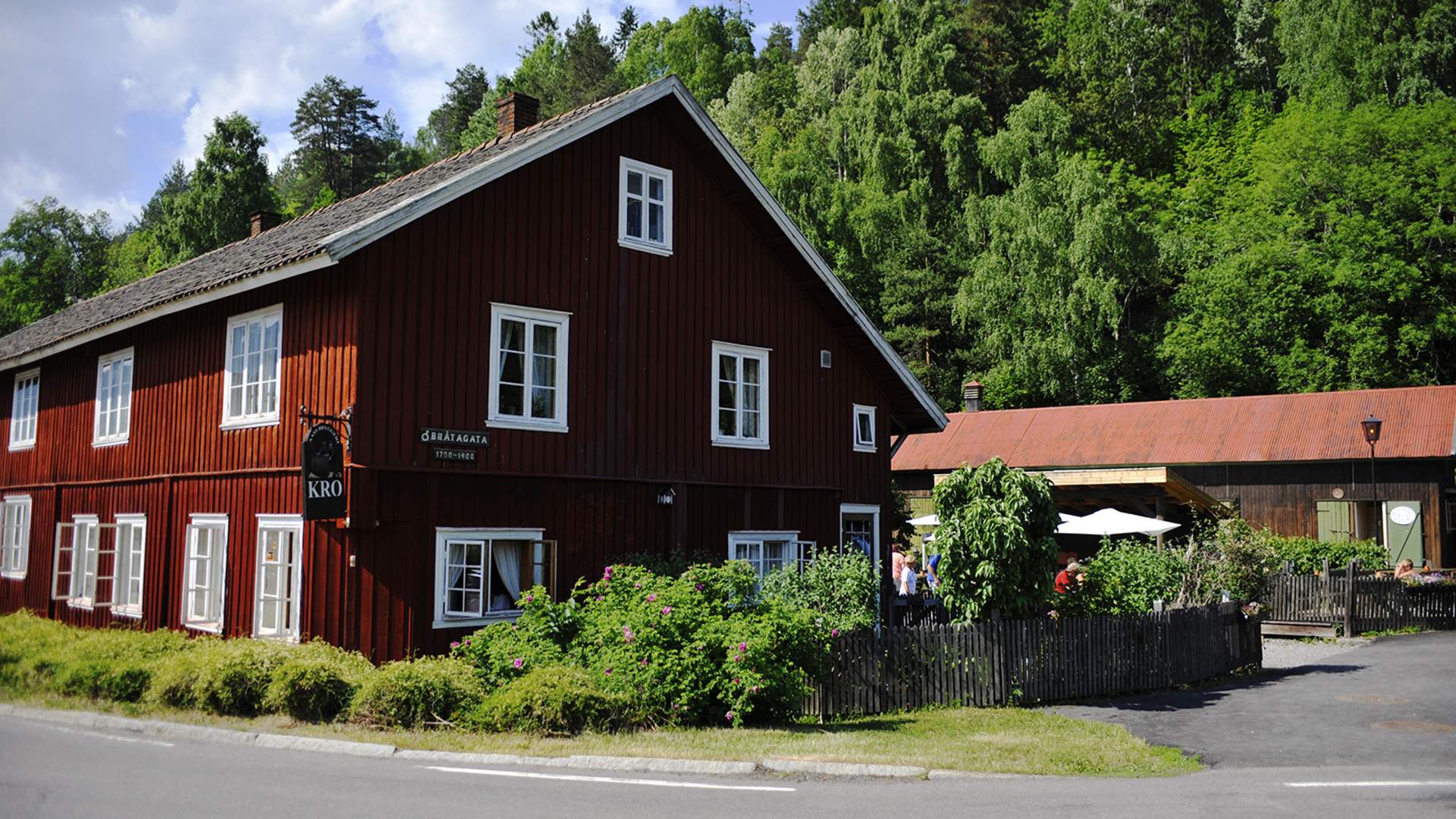 Eidsfoss