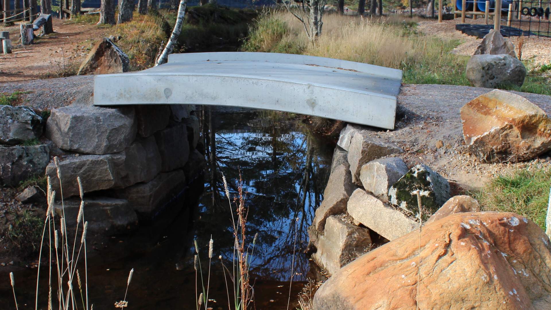 Lygne Fritids- og Aktivitetspark