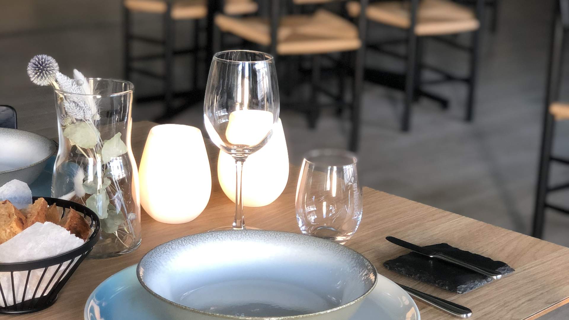 Elva Bistro