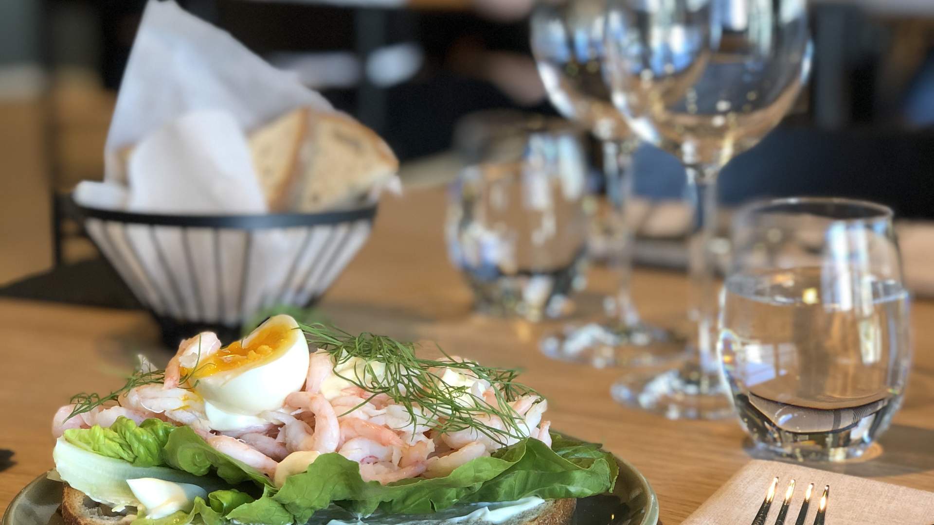 Elva Bistro