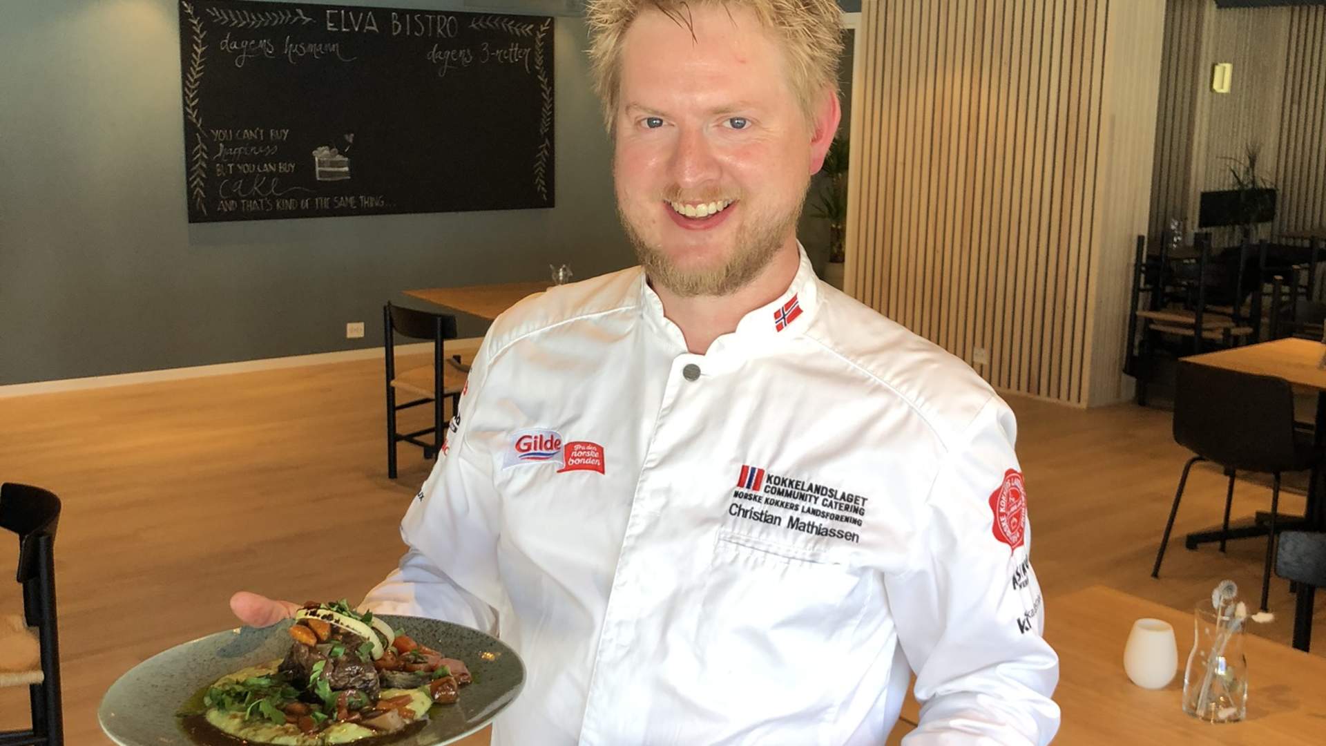 Elva Bistro
