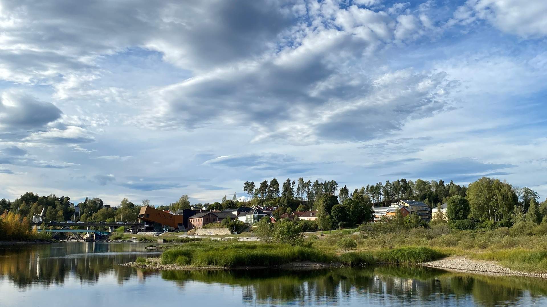 Elvelangs Ringerike høst 21 _ Ingvild