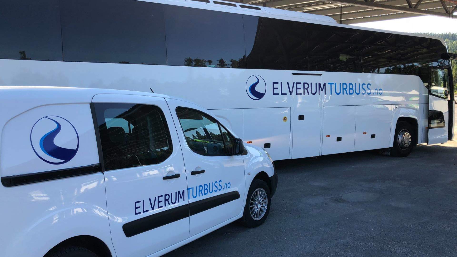Elverum Turbuss