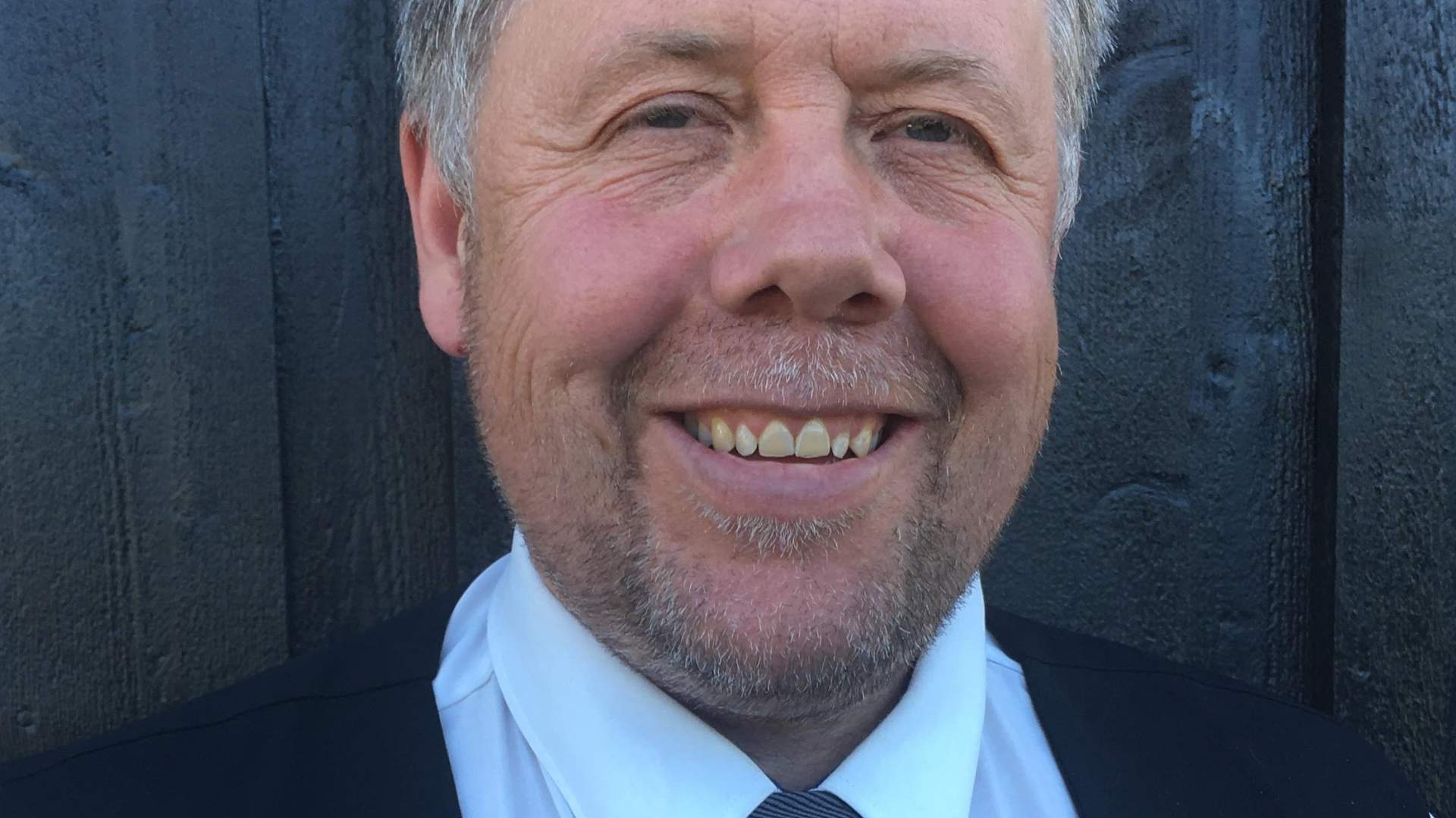 Elverum Turbuss, Tom Arne sjåfør