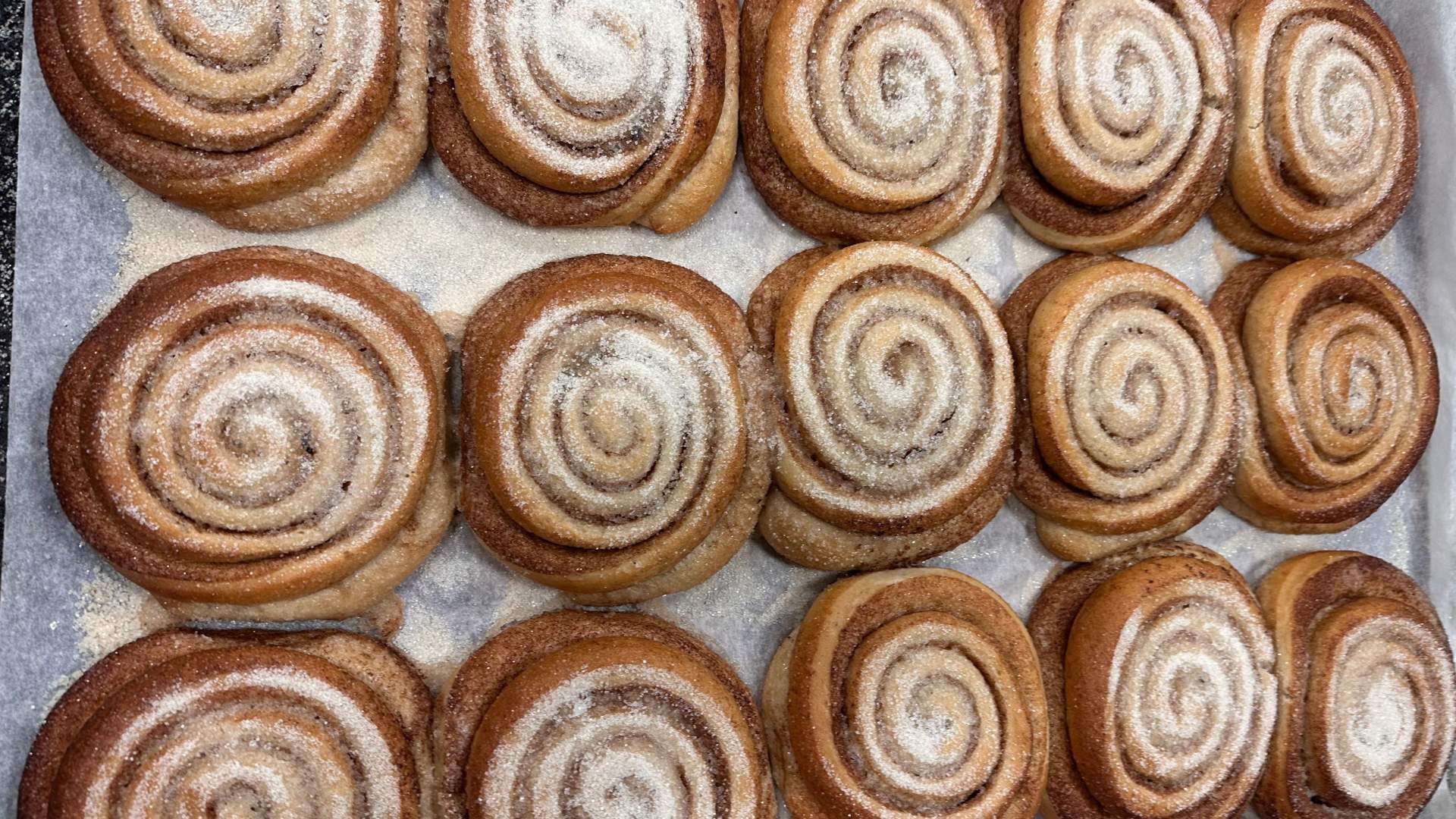 Godt Brød Fløttmannsplassen