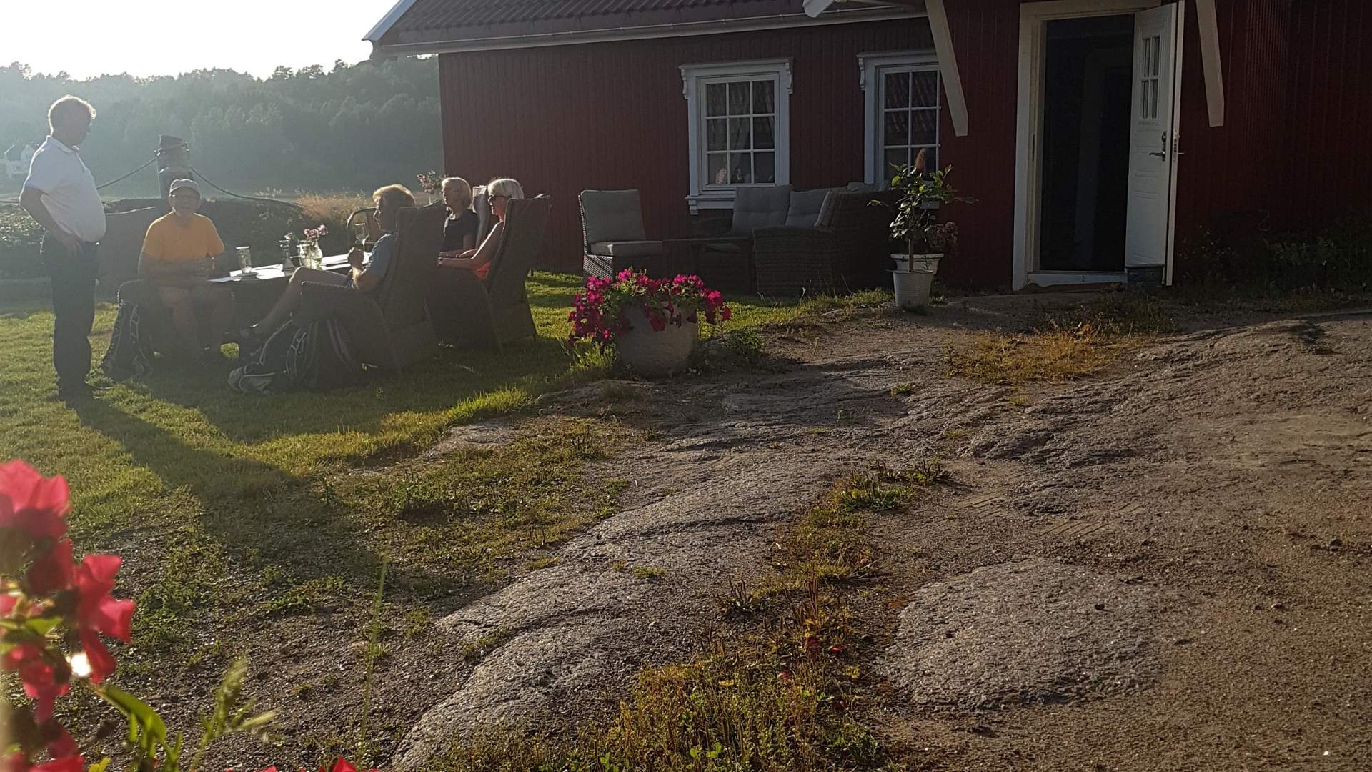 Engøy Gjestegård