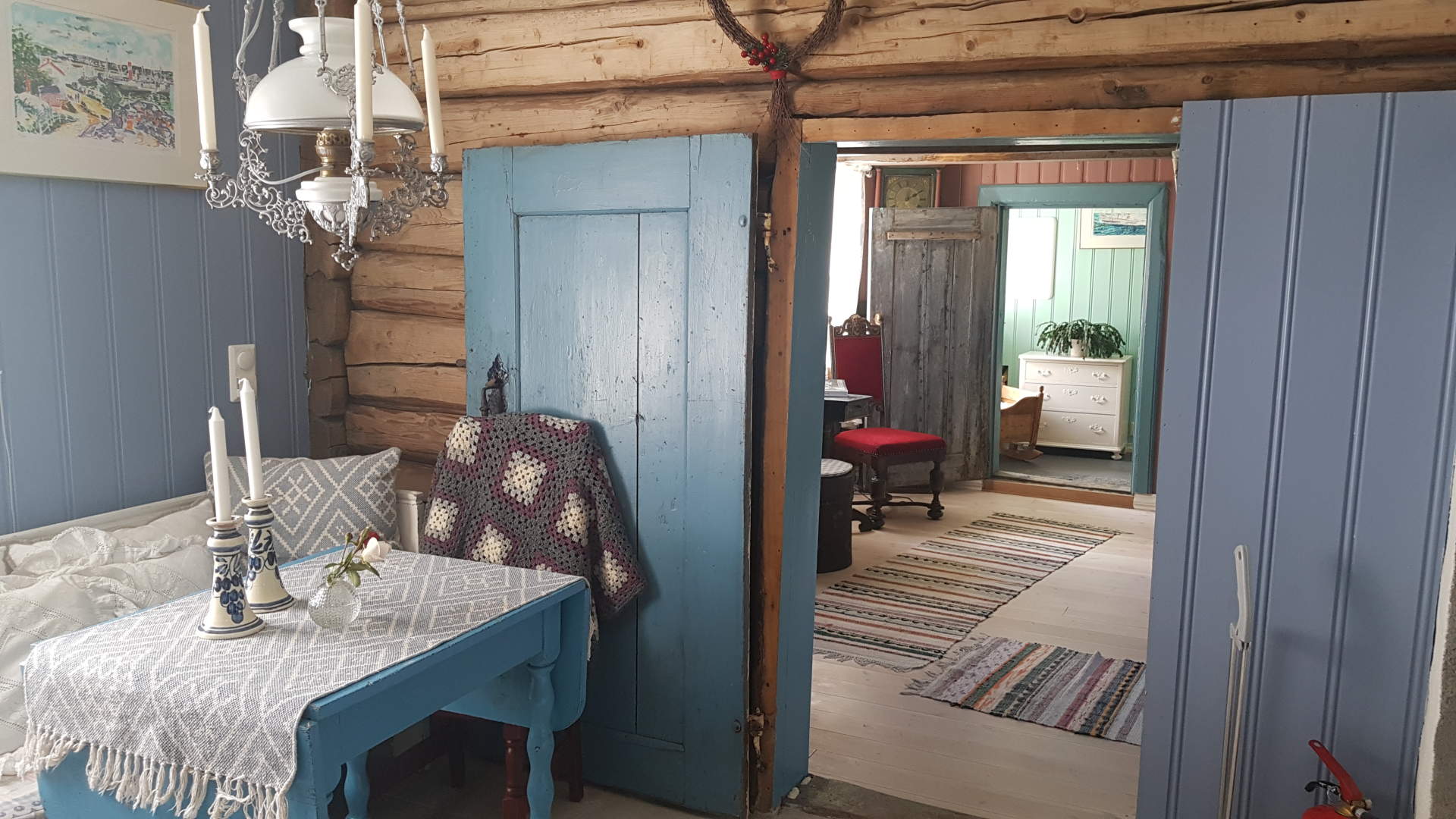 Engøy Gjestegård