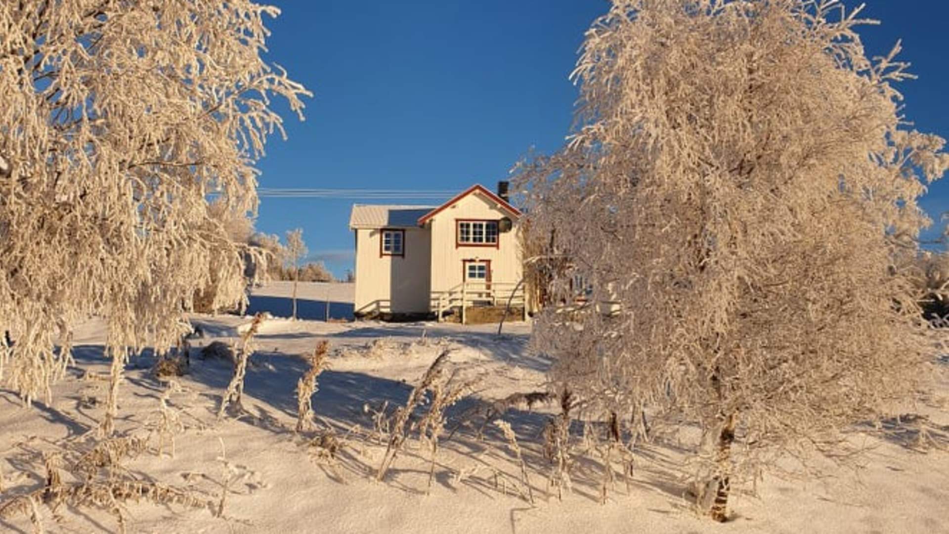 Engesvollen Gård