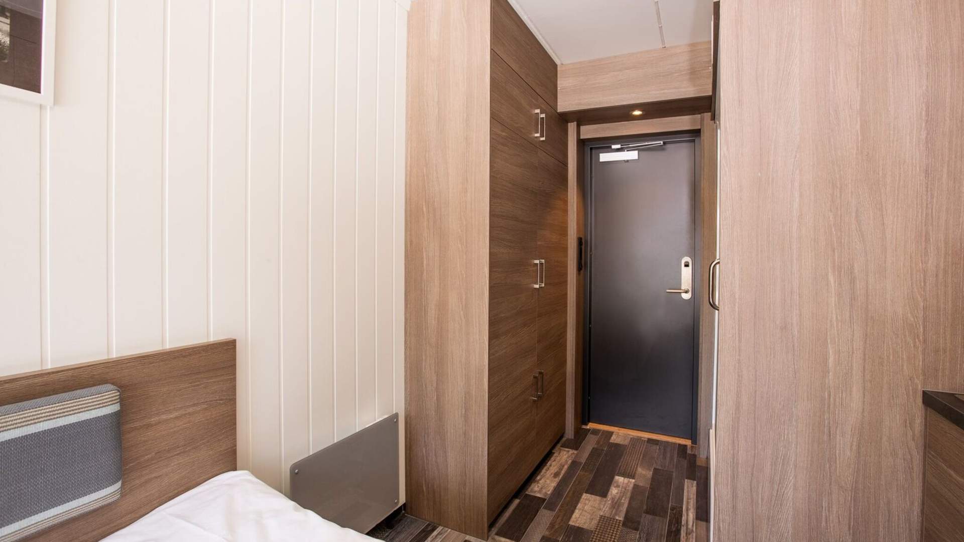 Horten Apartment