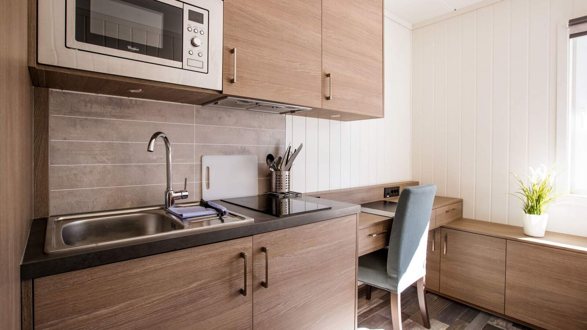 Horten Apartment