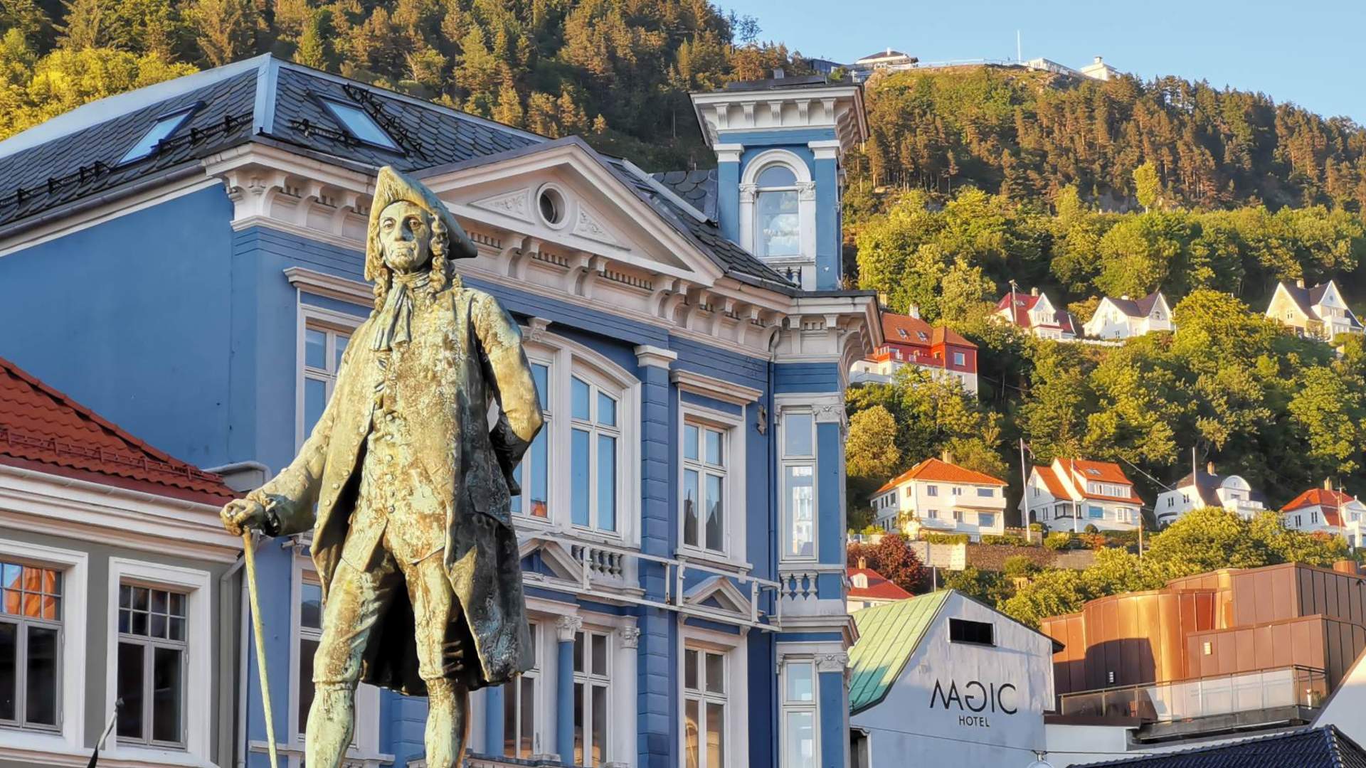 Essensen av Bergen1