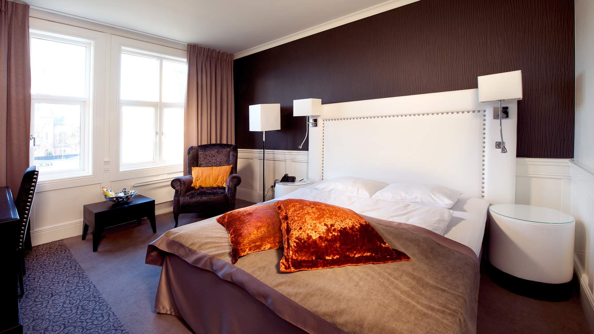 Clarion Collection Hotel Atlantic