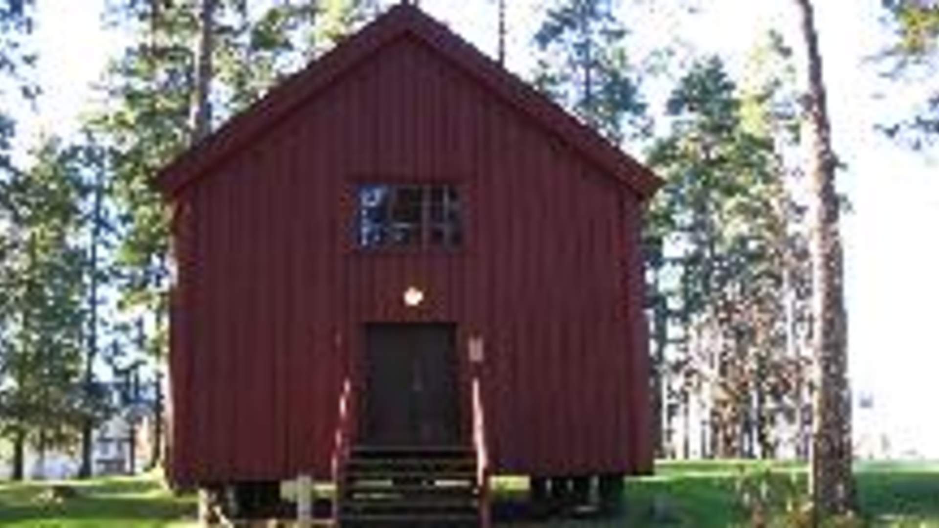 Råde forsvarsmuseum - Teltebua.bmp