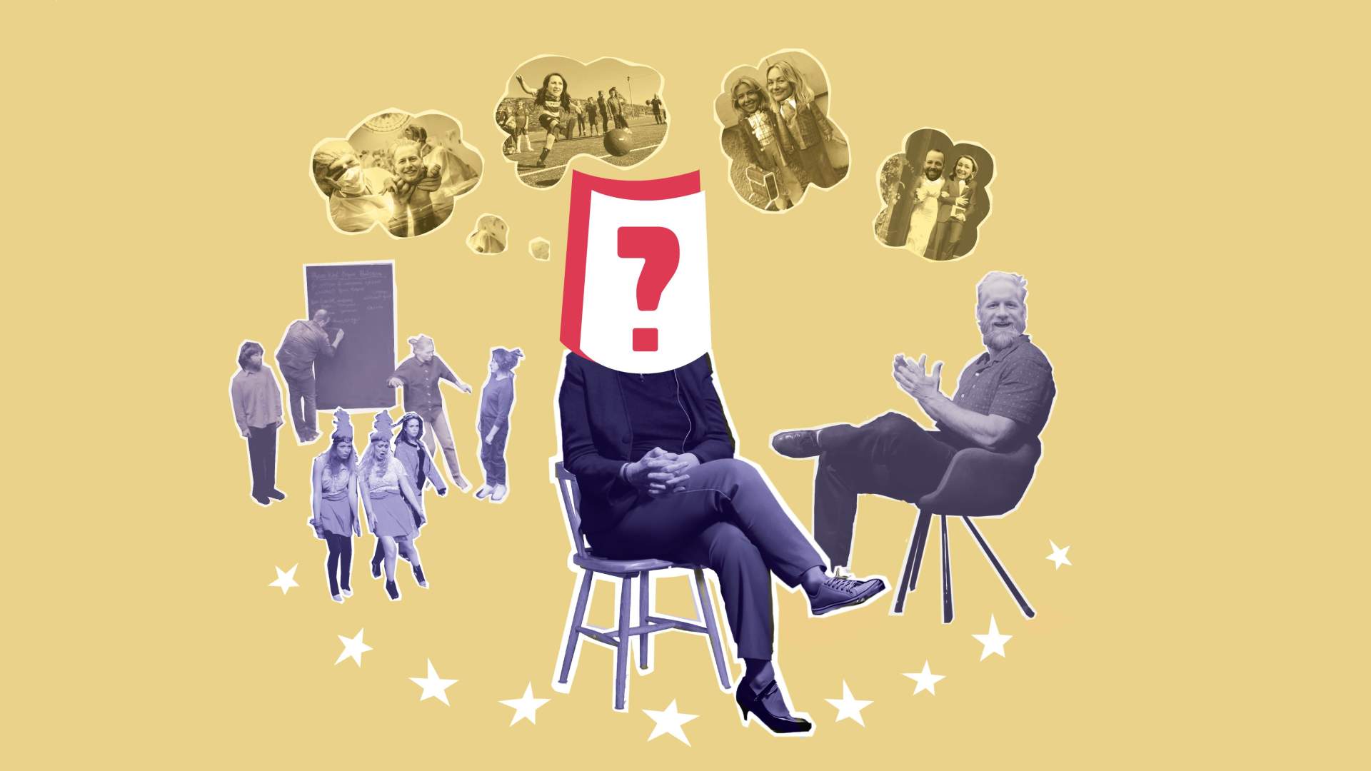 LifeGame - Østfold internasjonale teater