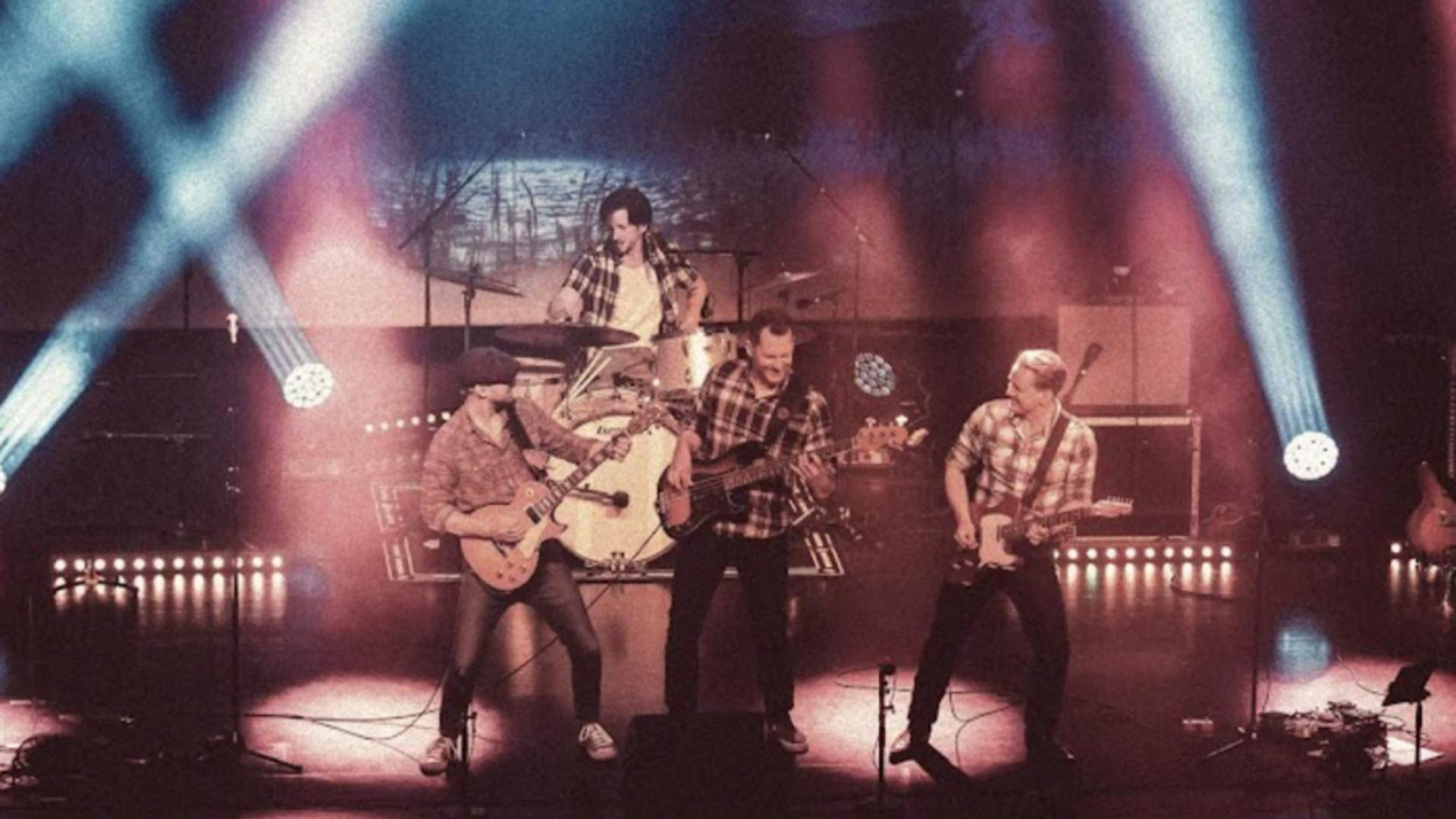 The Creedence Experience