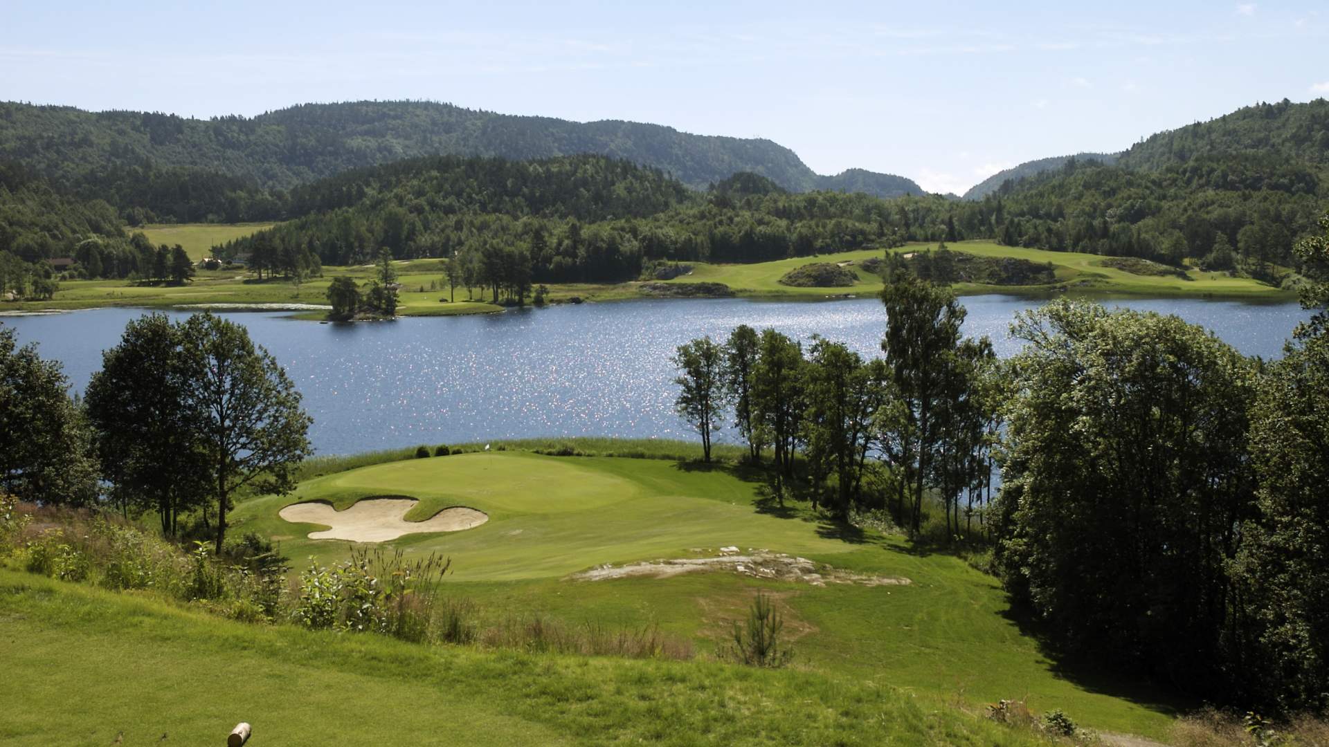 Bjaavann Golfklubb