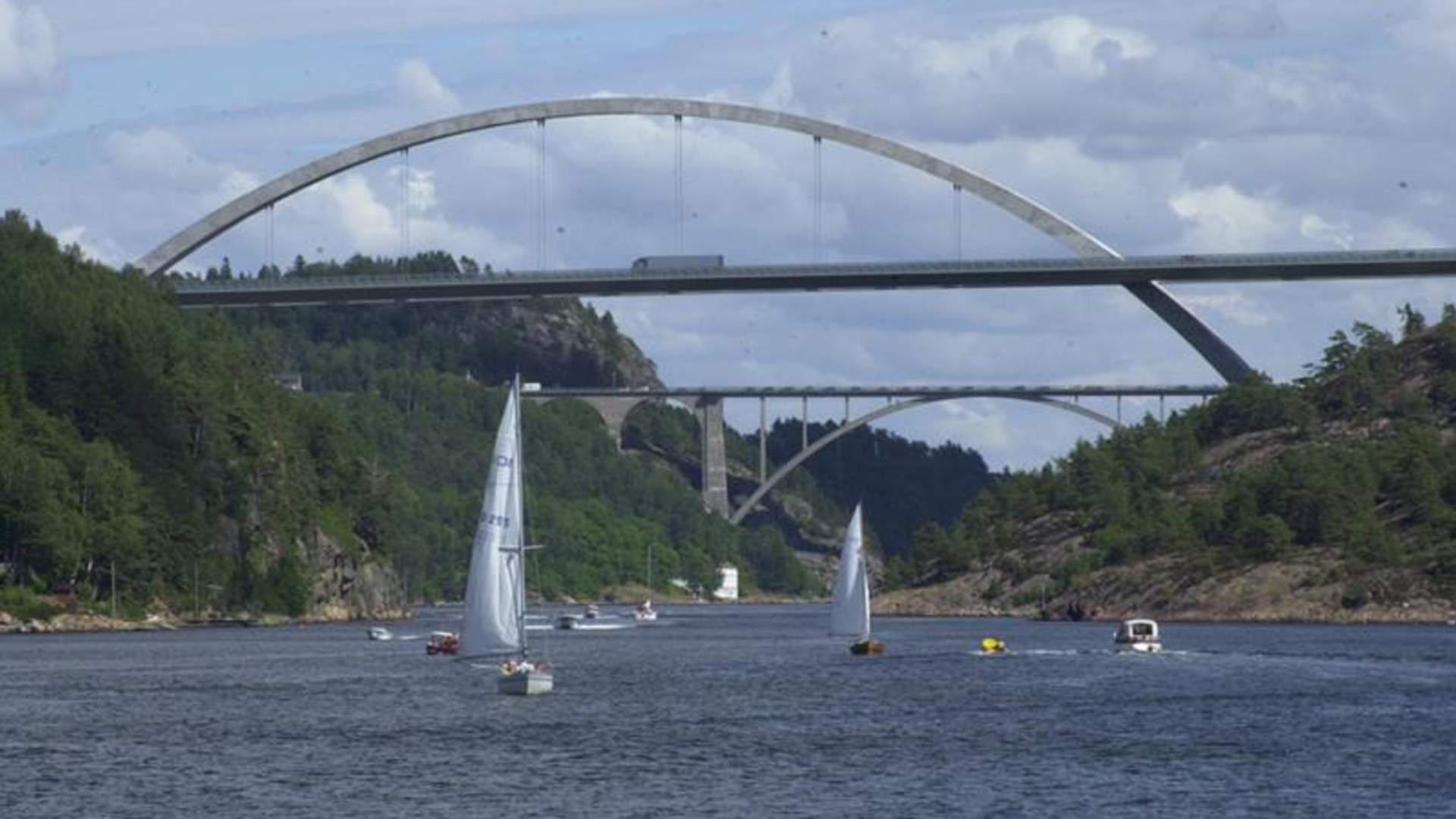 Svinesund