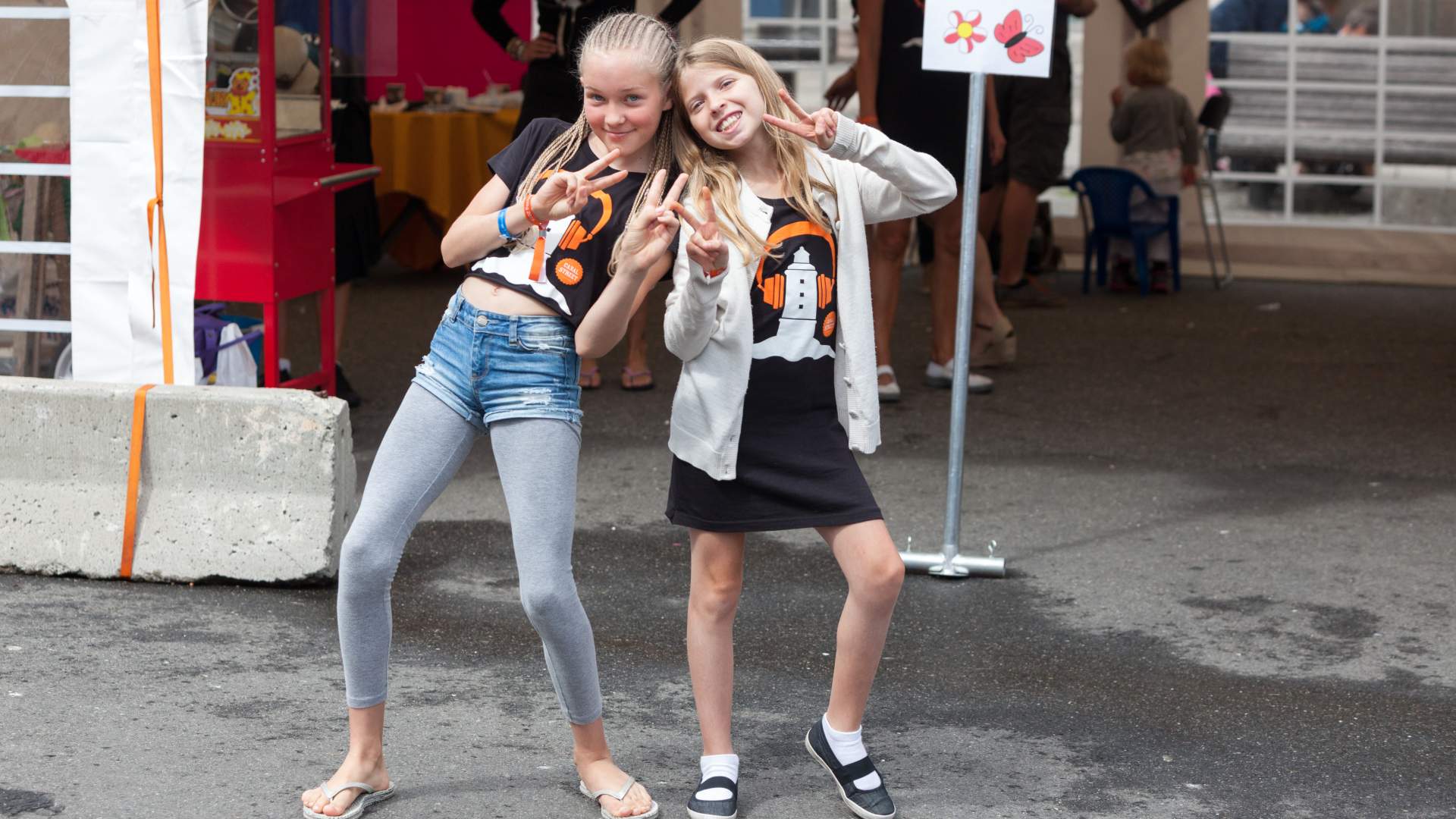 Canal Street Arendal