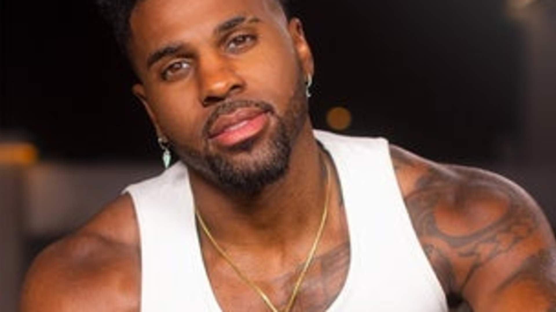 Jason Derulo - The Last Dance World Tour