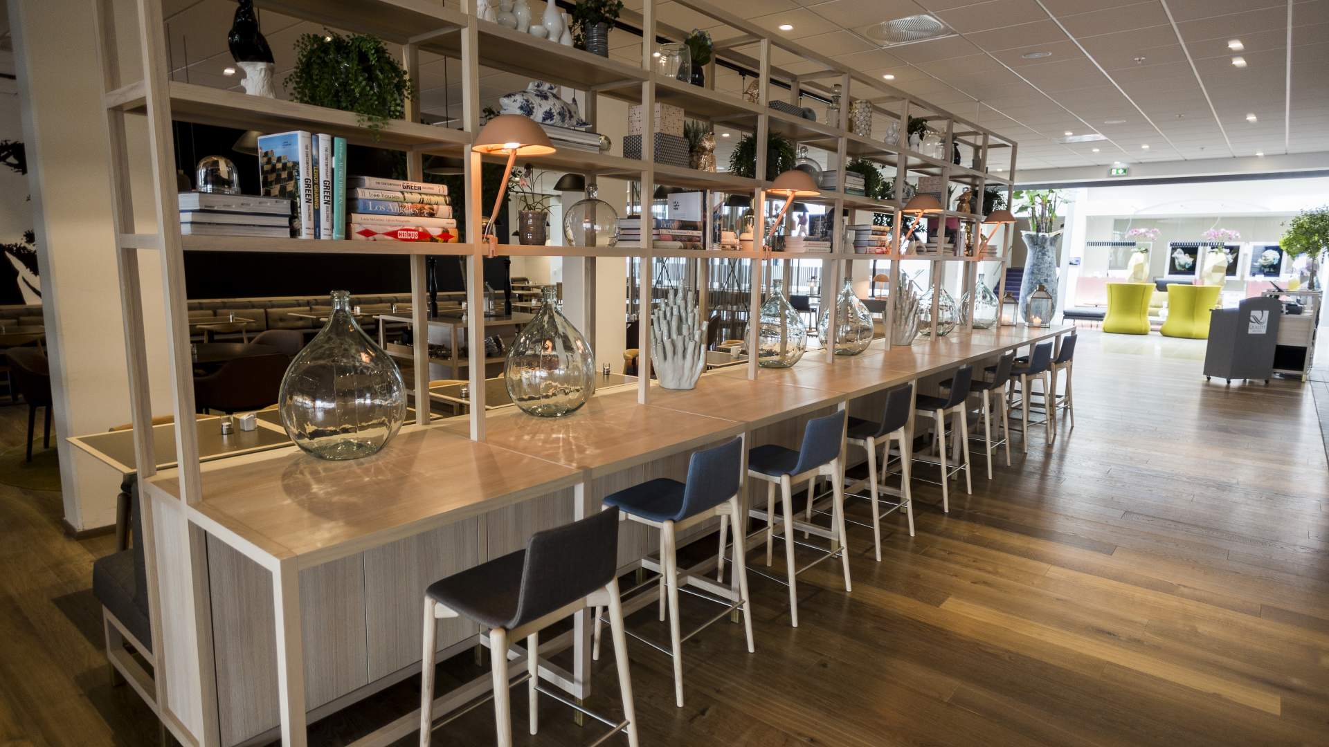 Quality Hotel Edvard Grieg