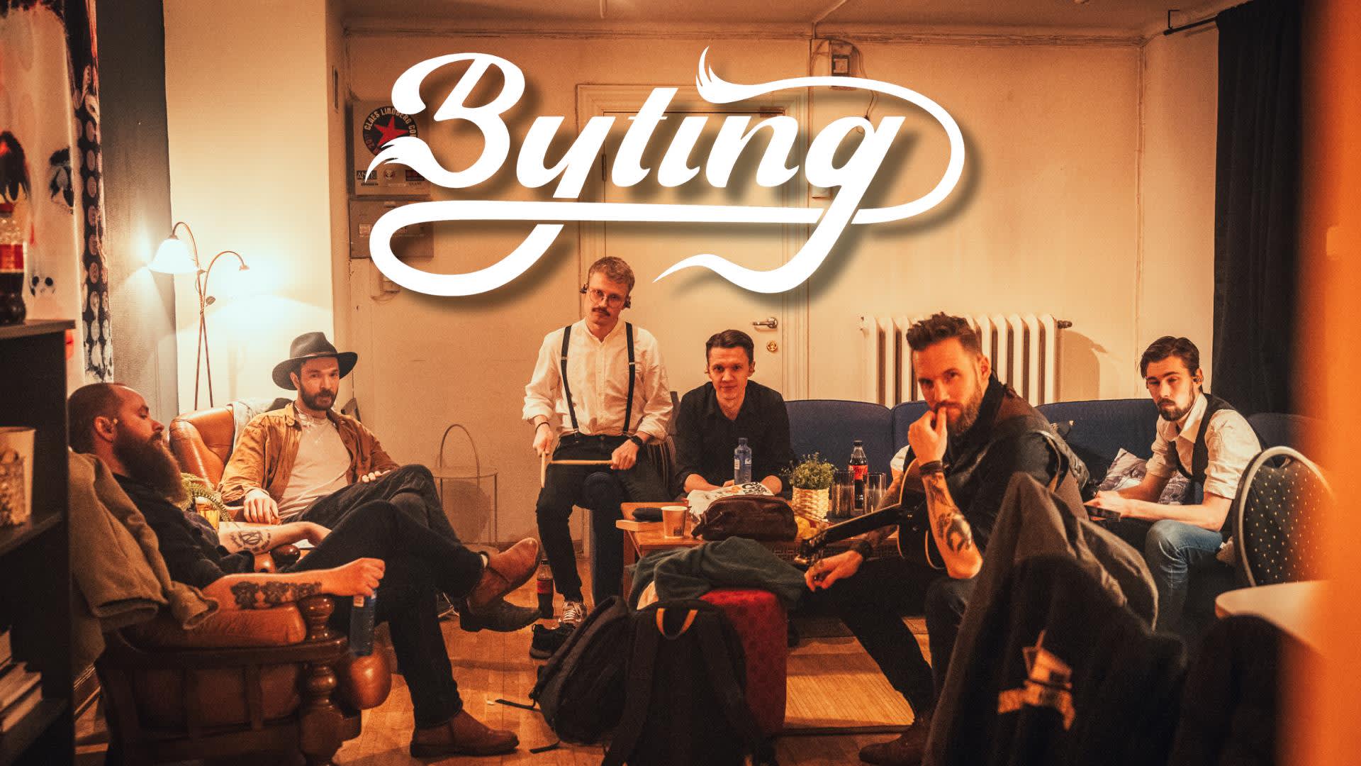 Byting