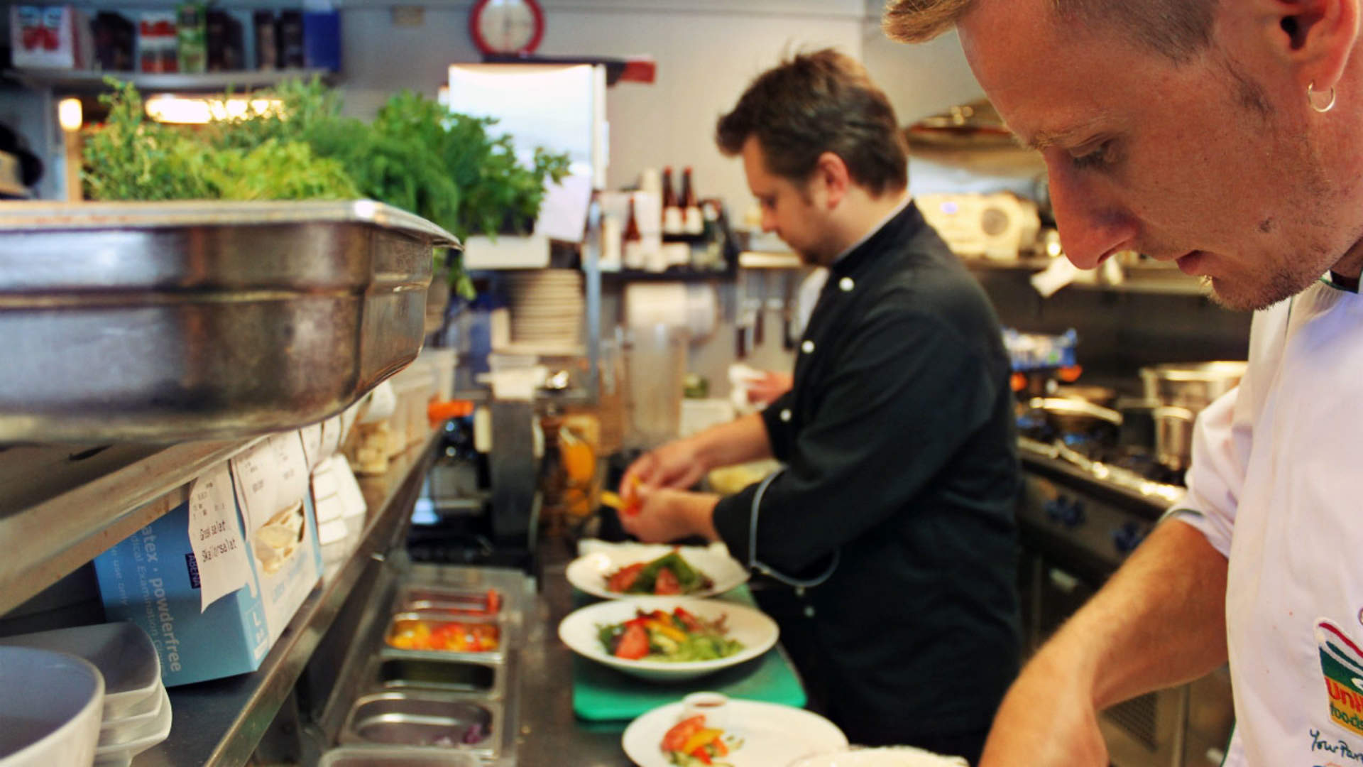 Kokeriet Restaurant