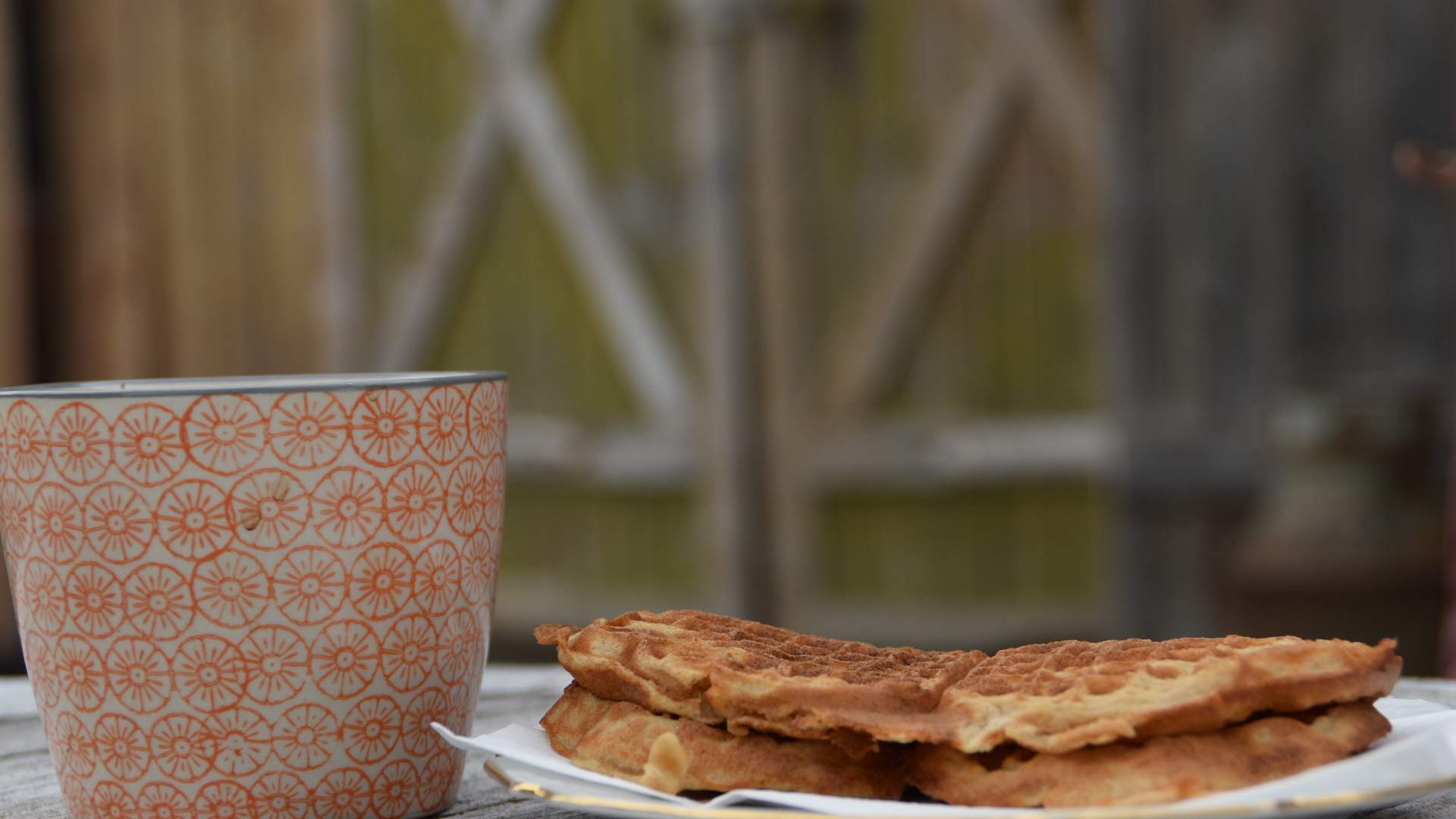 Jøndal Gårdsbutikk