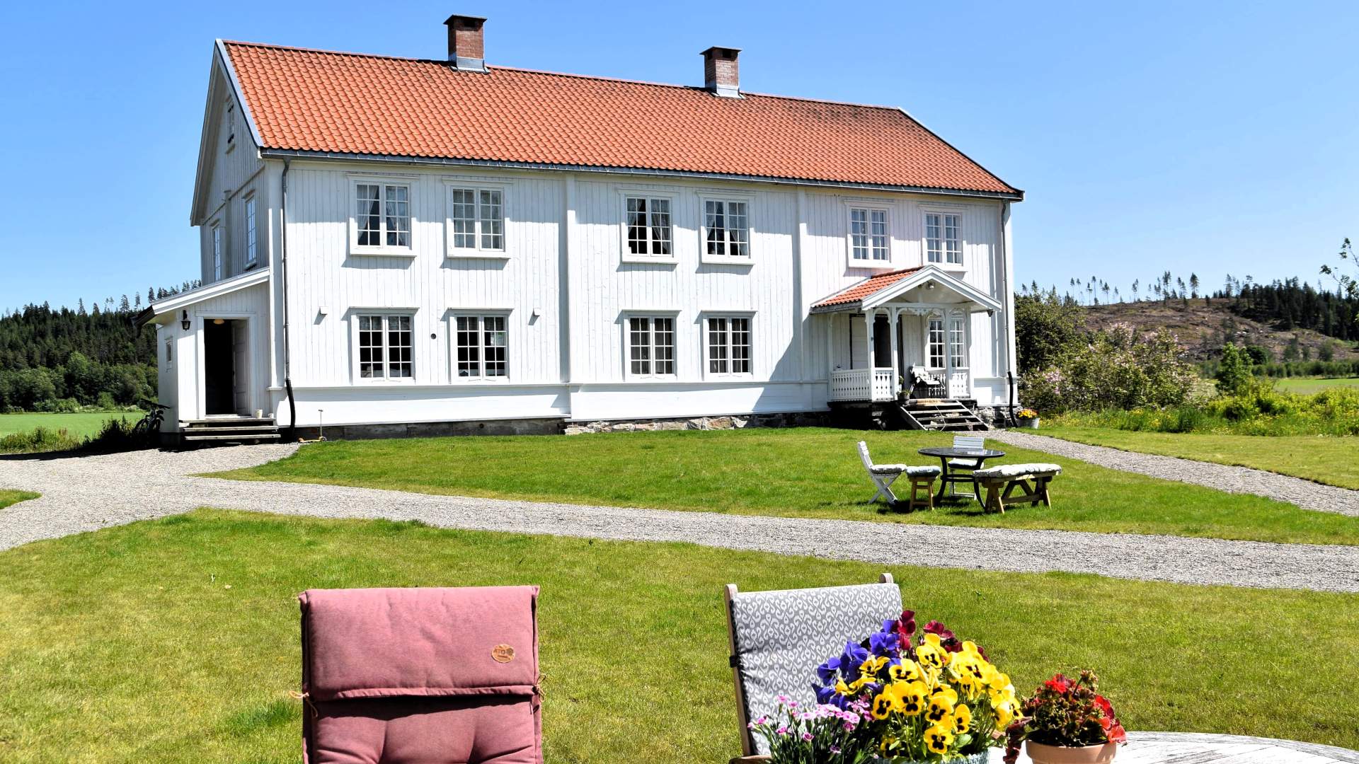 Jøndal Gårdsbutikk