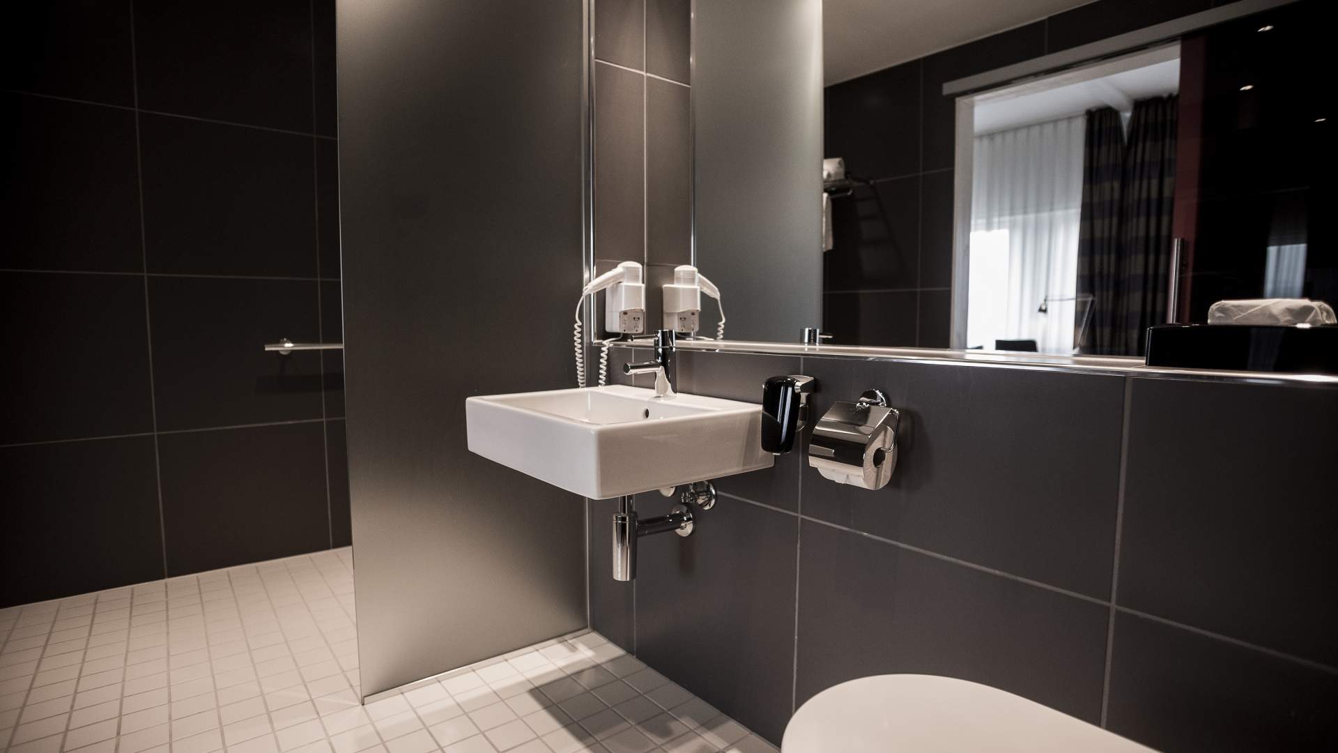 Quality Hotel Edvard Grieg