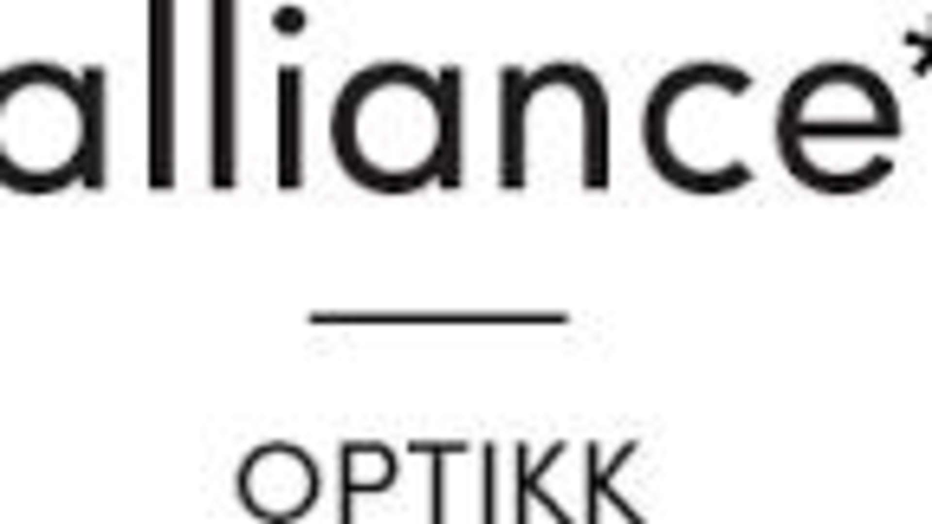 Alliance Optikk Ål