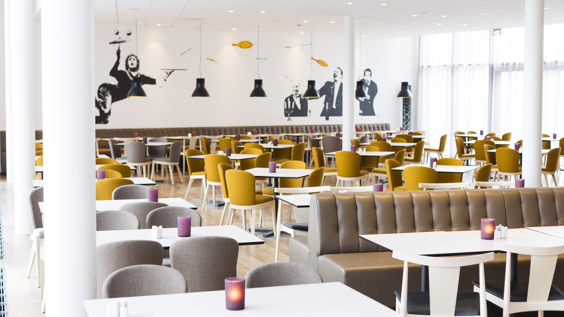 Quality Hotel Edvard Grieg
