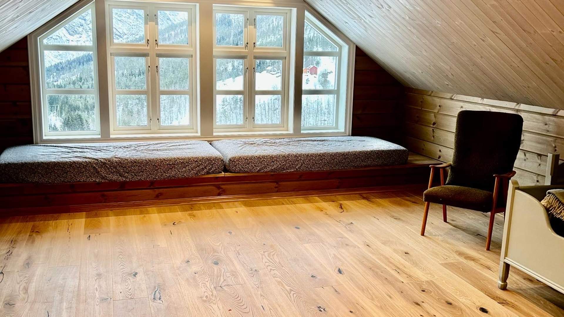 Jostedal Lodge
