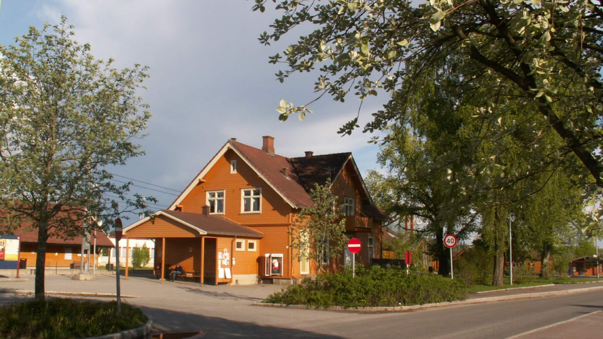 ås