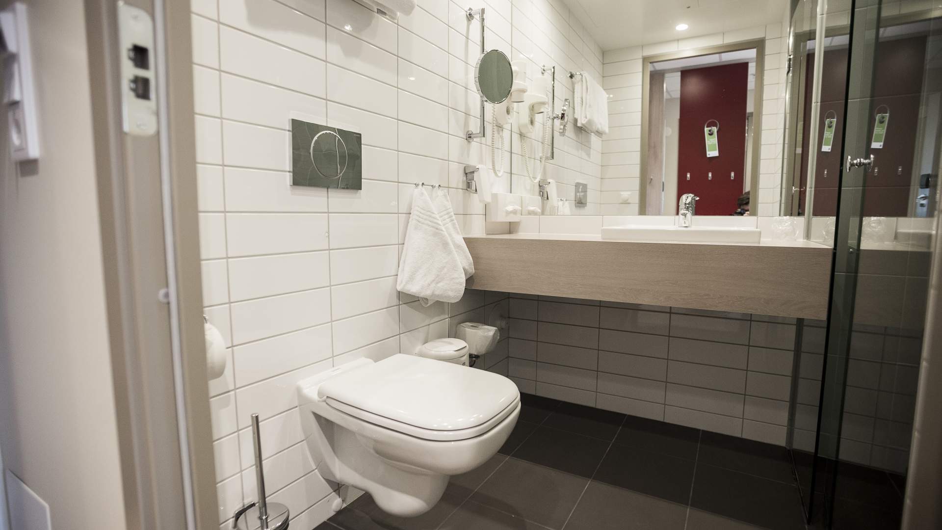 Quality Hotel Edvard Grieg