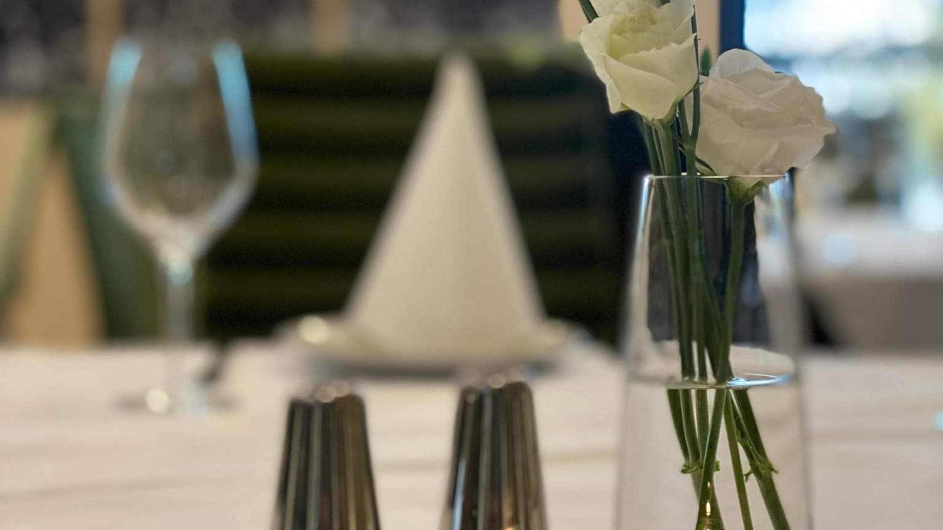 Parklokalet - EventPartner Norge