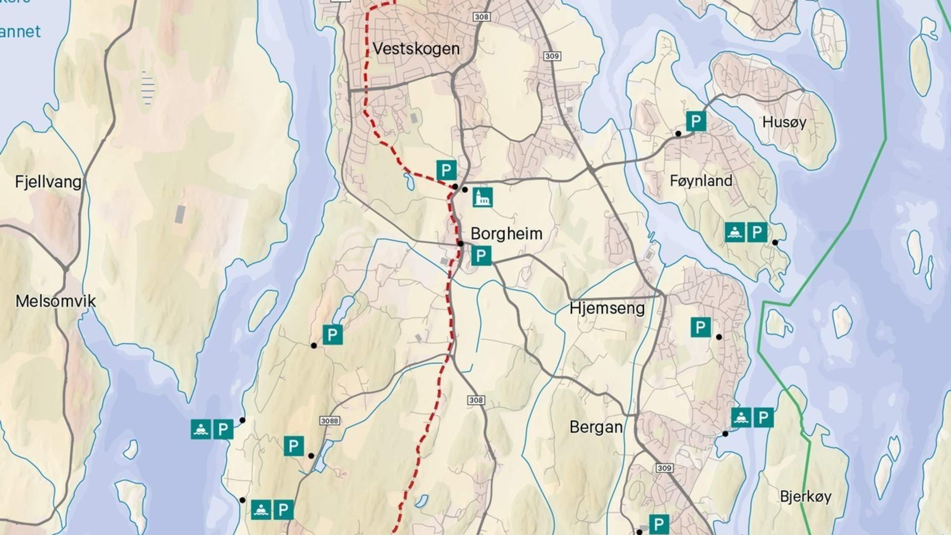 Færderstien_Nøtterøy