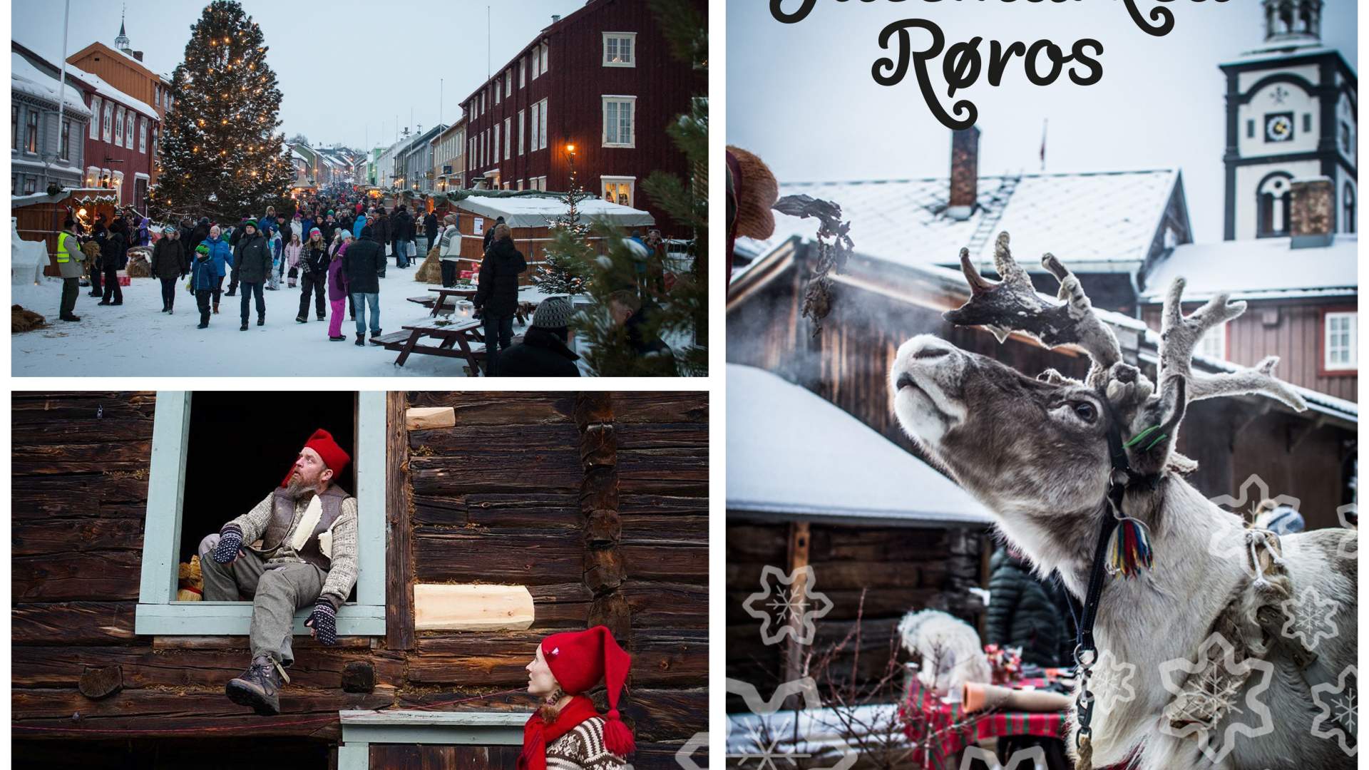 Christmas Market 2026