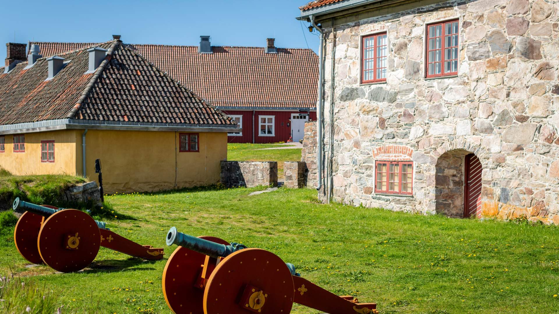 Festningen-25 b – Kopi