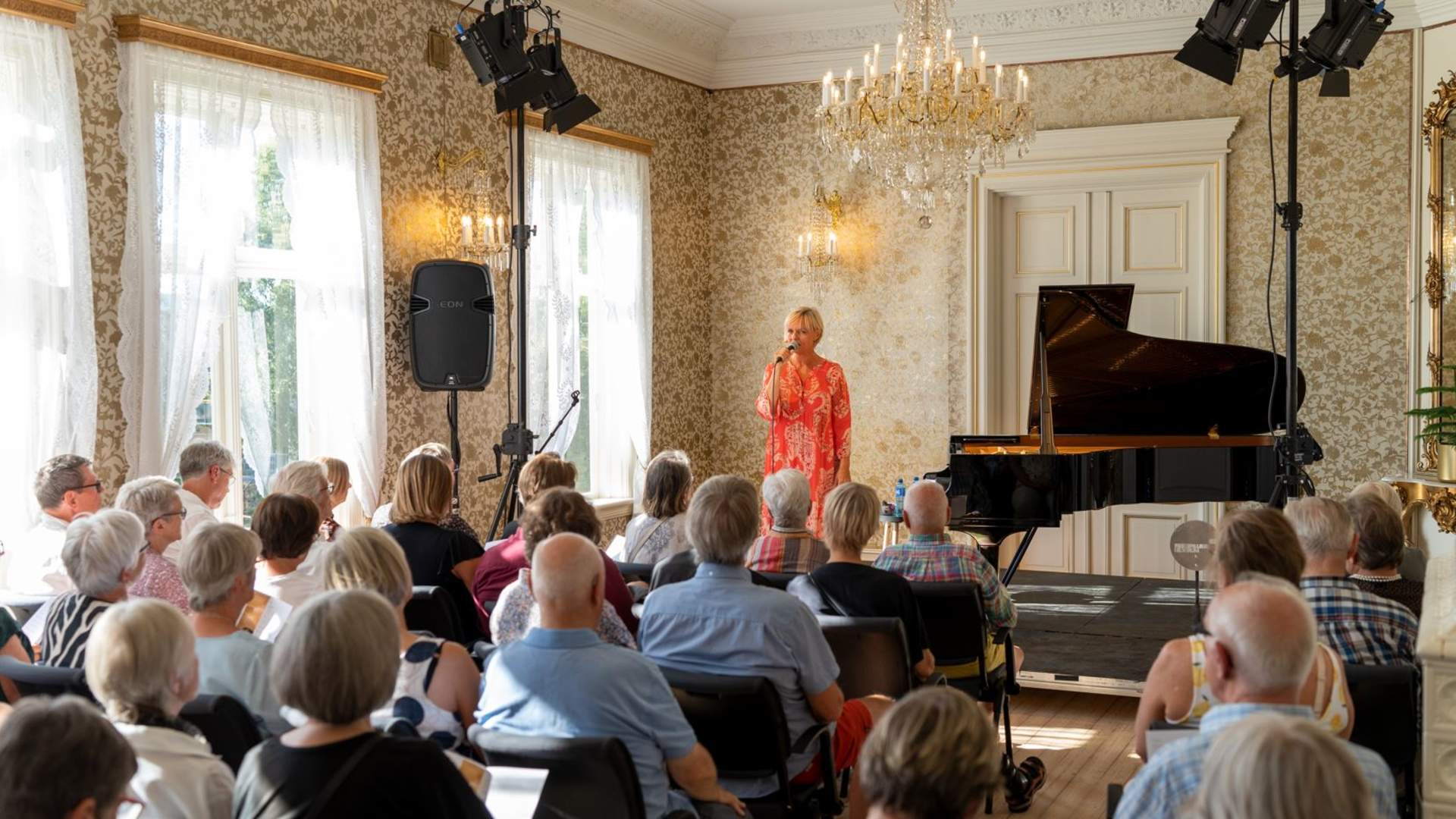 Festspillene i Elverum 2025