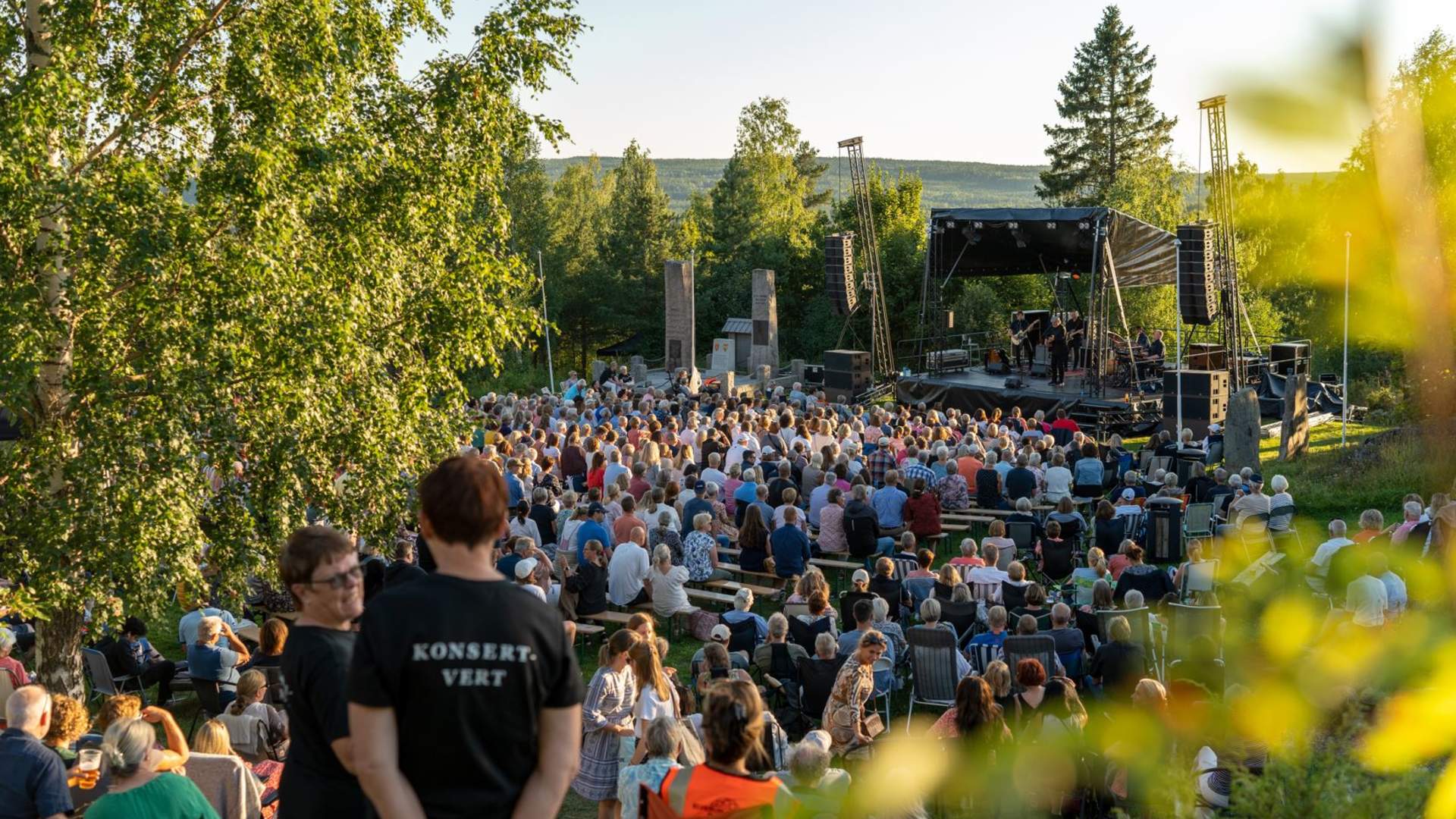 Festspillene i Elverum 2025