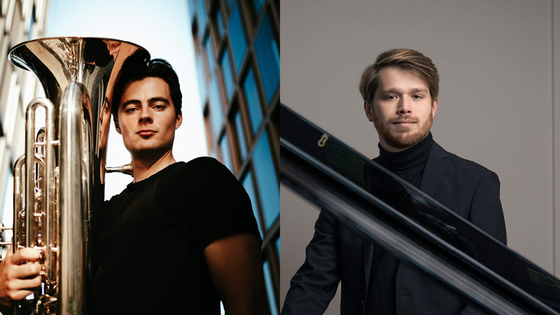 Internationale Festspiele in Bergen