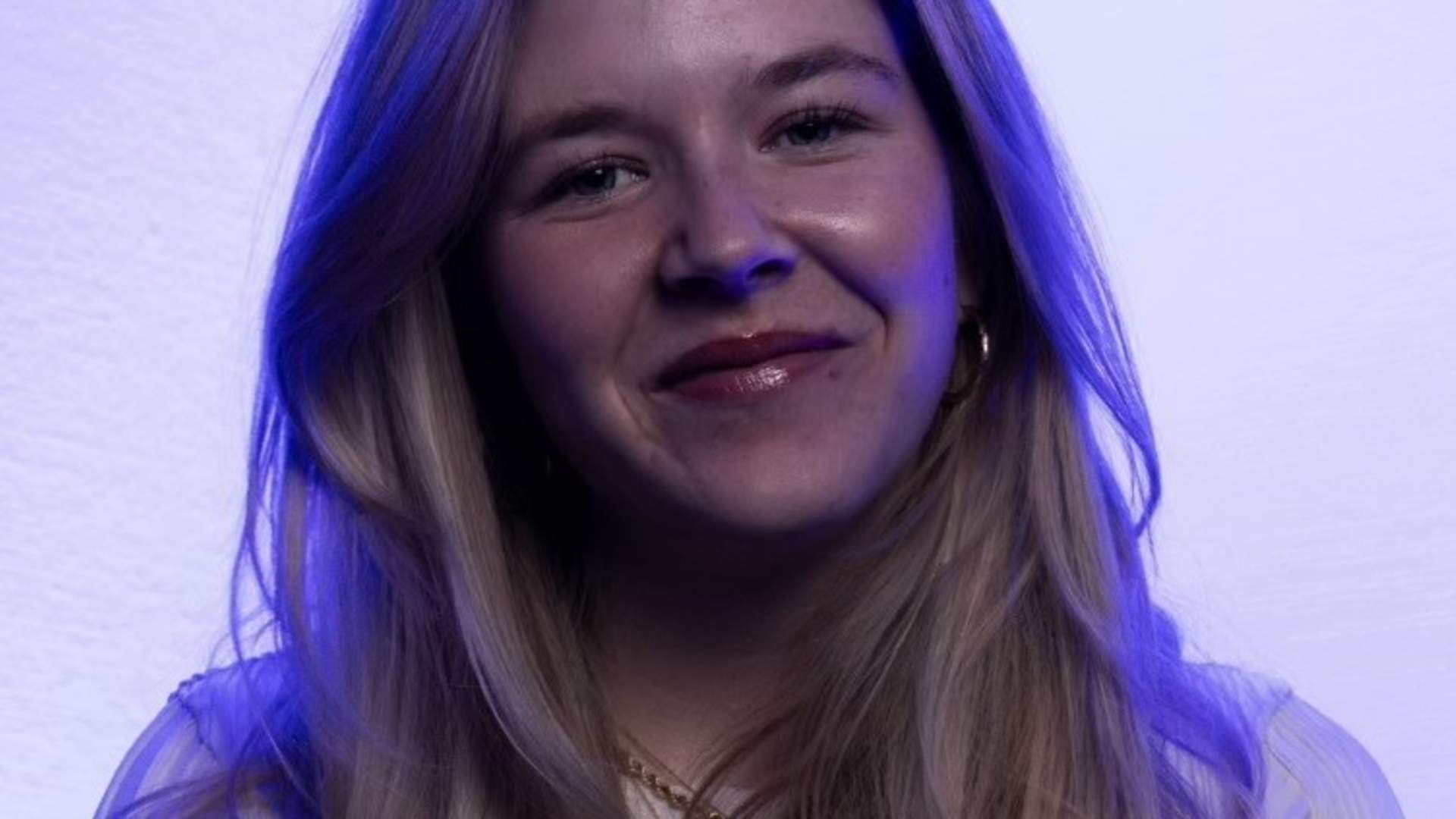 Fia Junger // Sommarkveld i gamlekyrkja