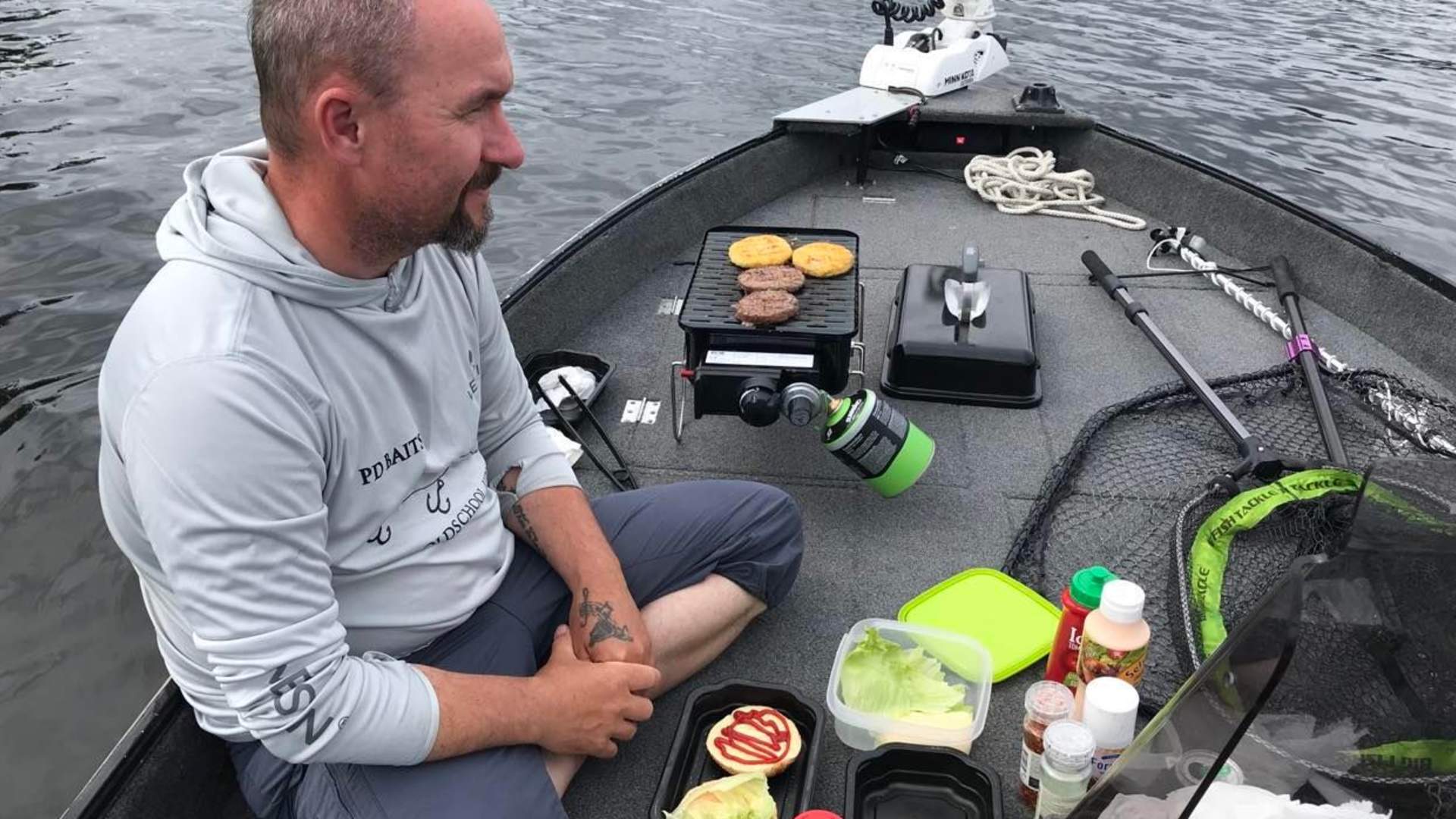 Fiskecharter