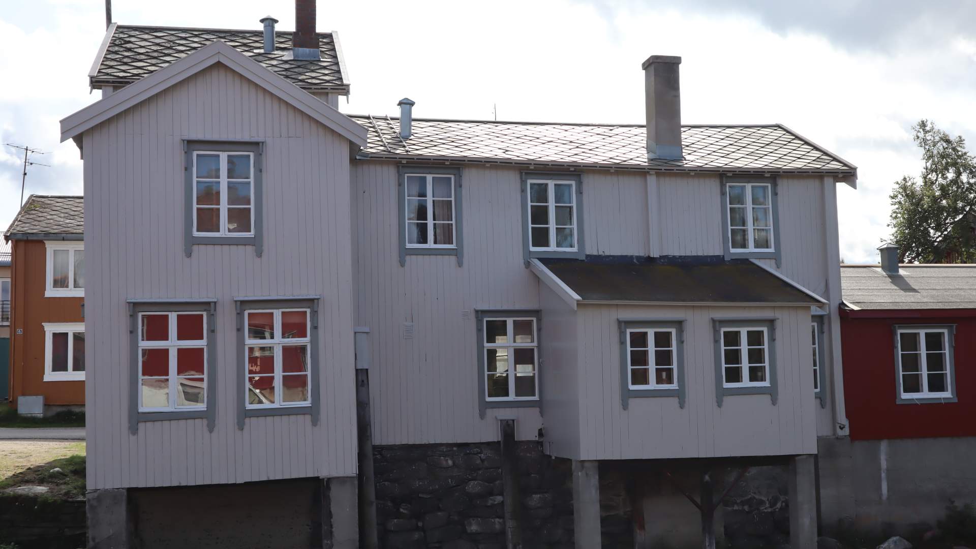 Fjell Ljom