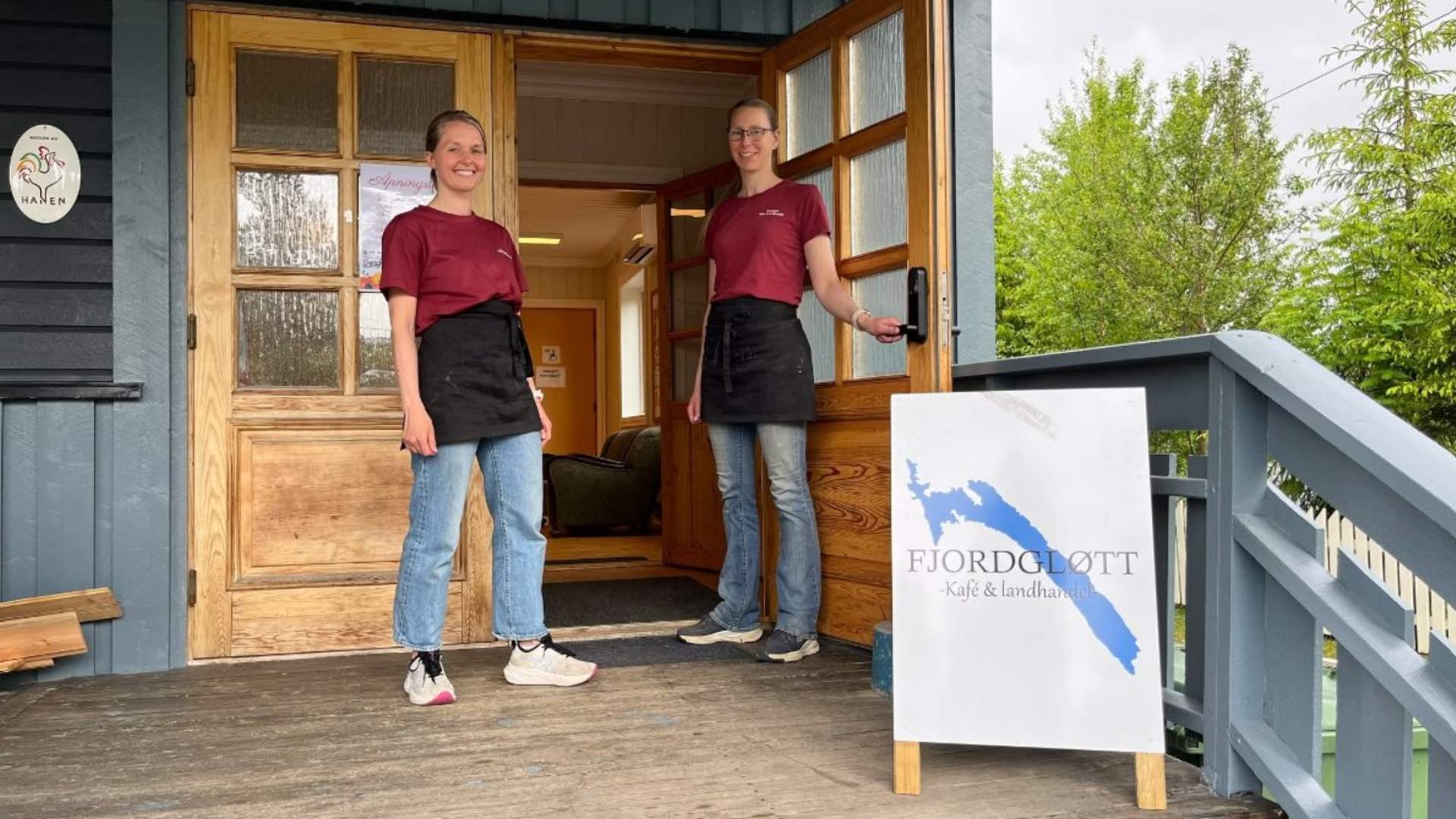 Fjordgløtt EIna Grendehus FB bilde