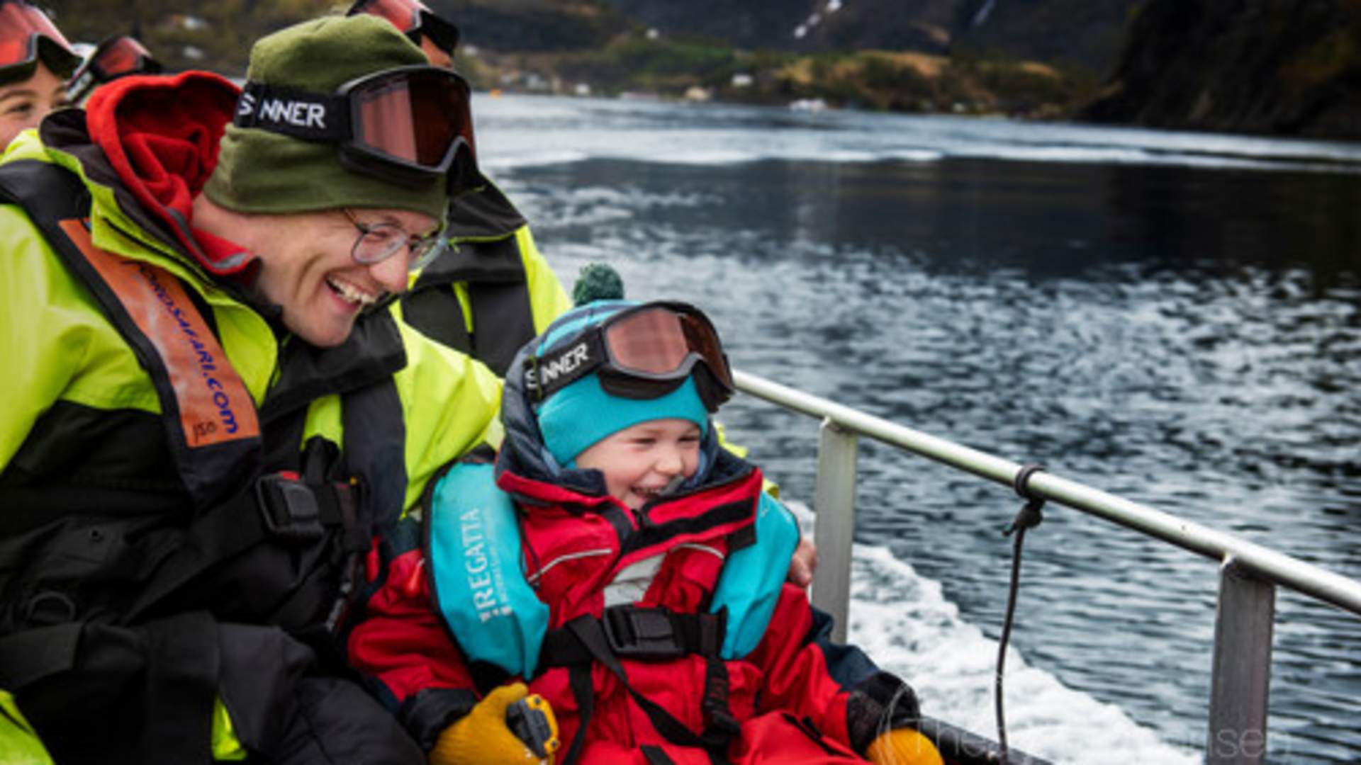 FjordSafari