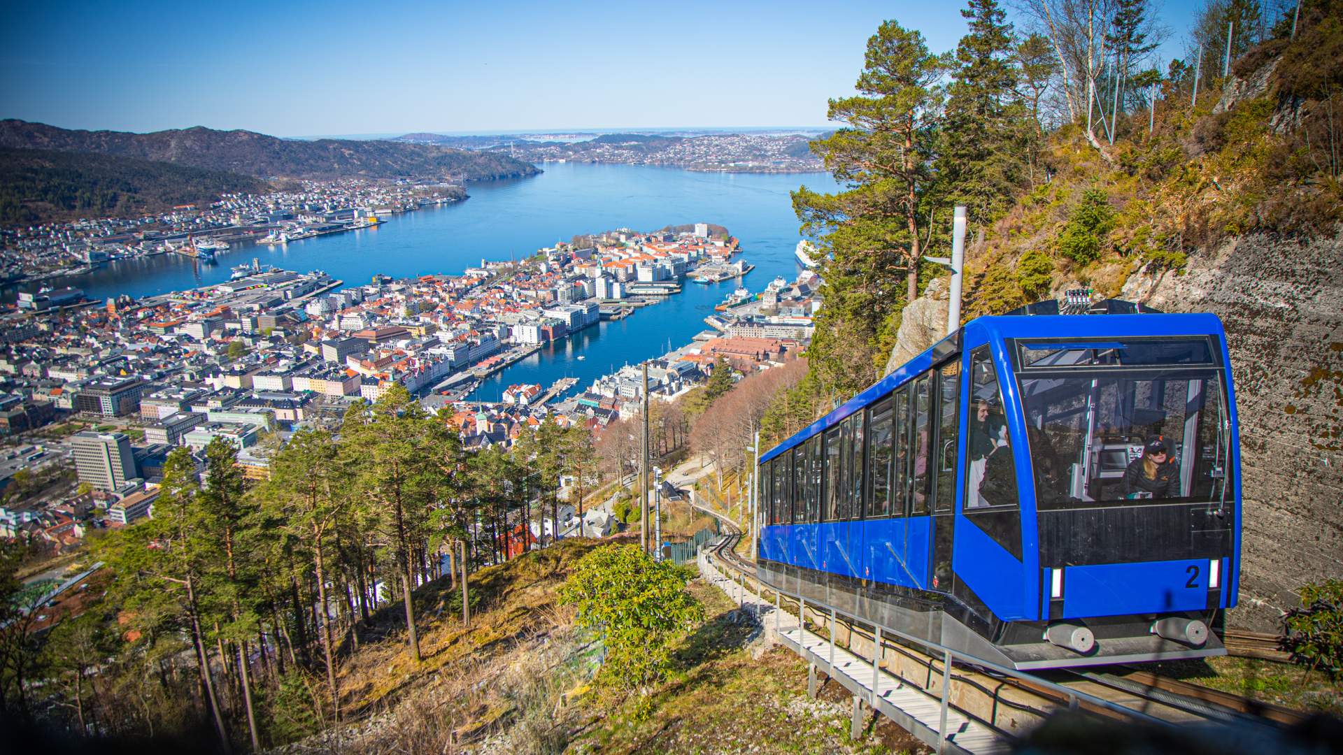 Fløyen April 2022- Redigert3- uten gjerde
