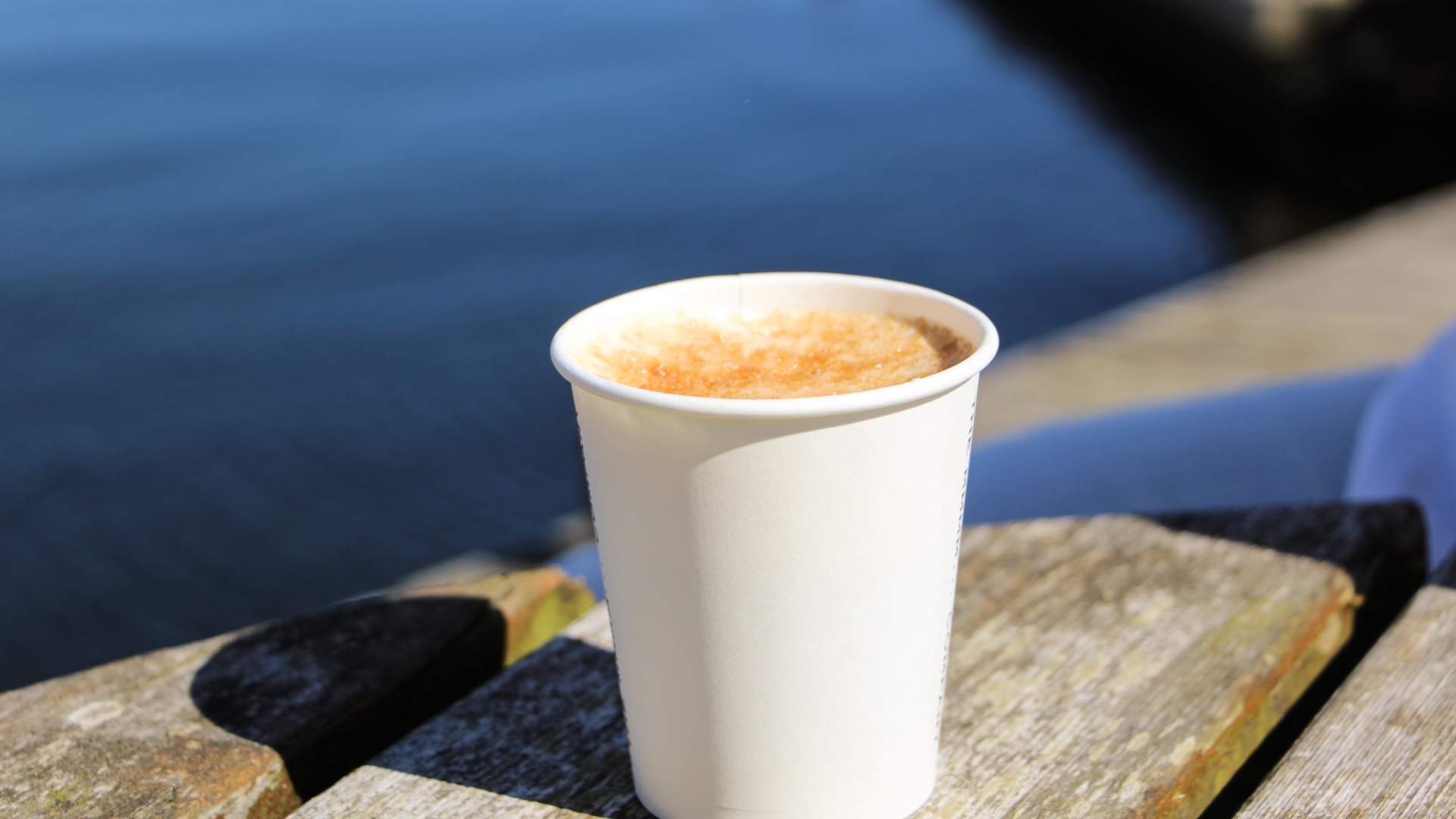 Flekkerøy Kiosk & Isbar