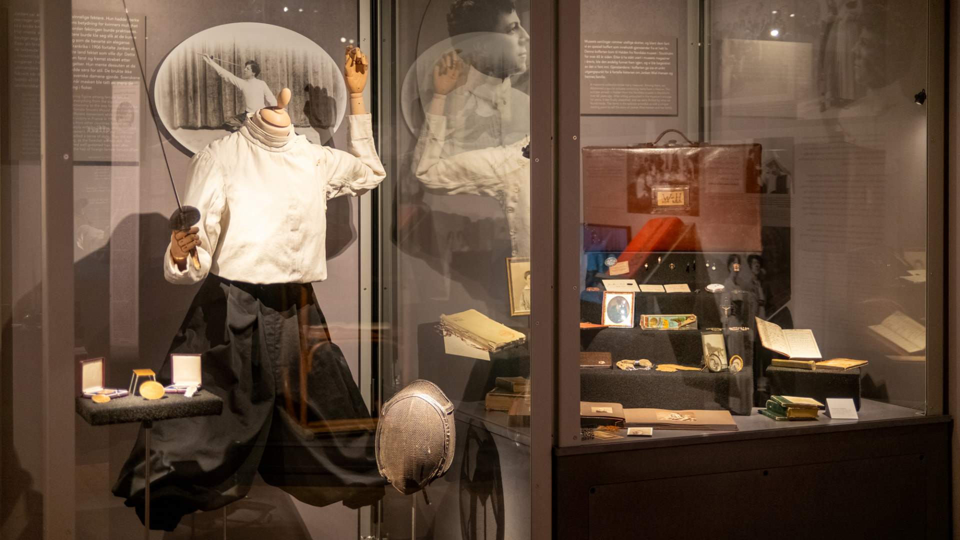 Foto Kjartan Abel Nilsen Østfoldmuseene