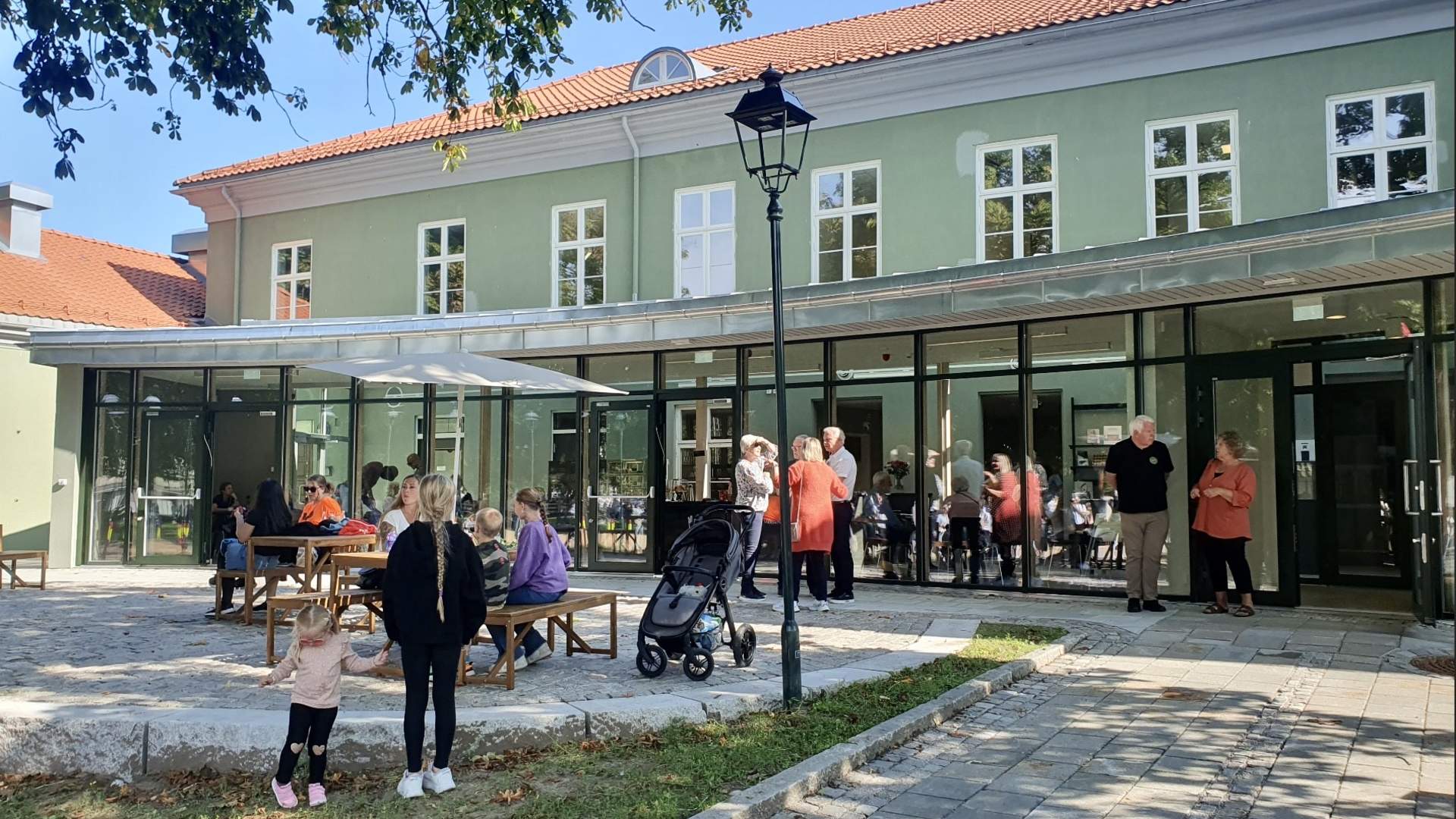 Foto Per Arne Hovland Østfoldmuseene